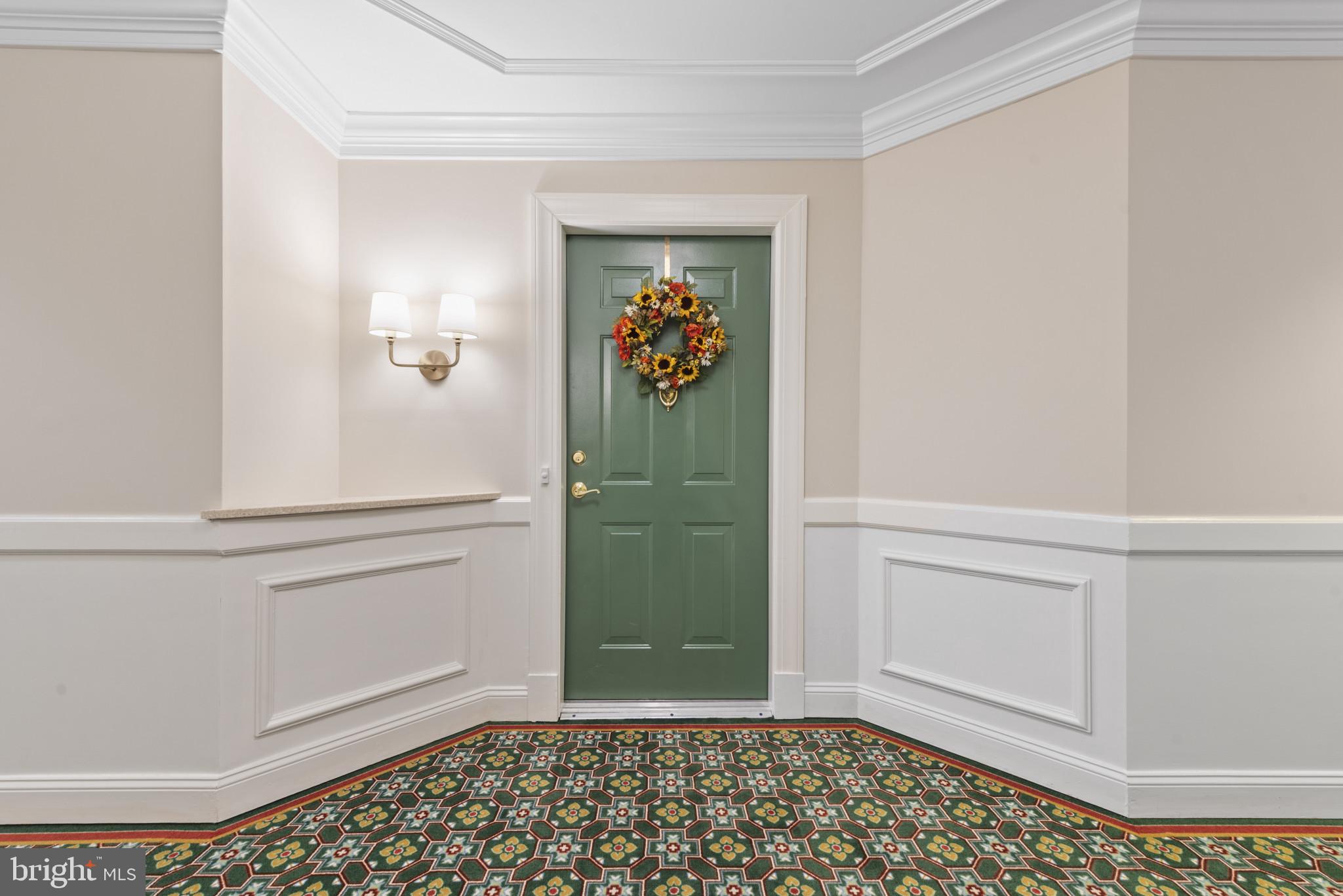 MAYS CHAPEL NORTH - Residential