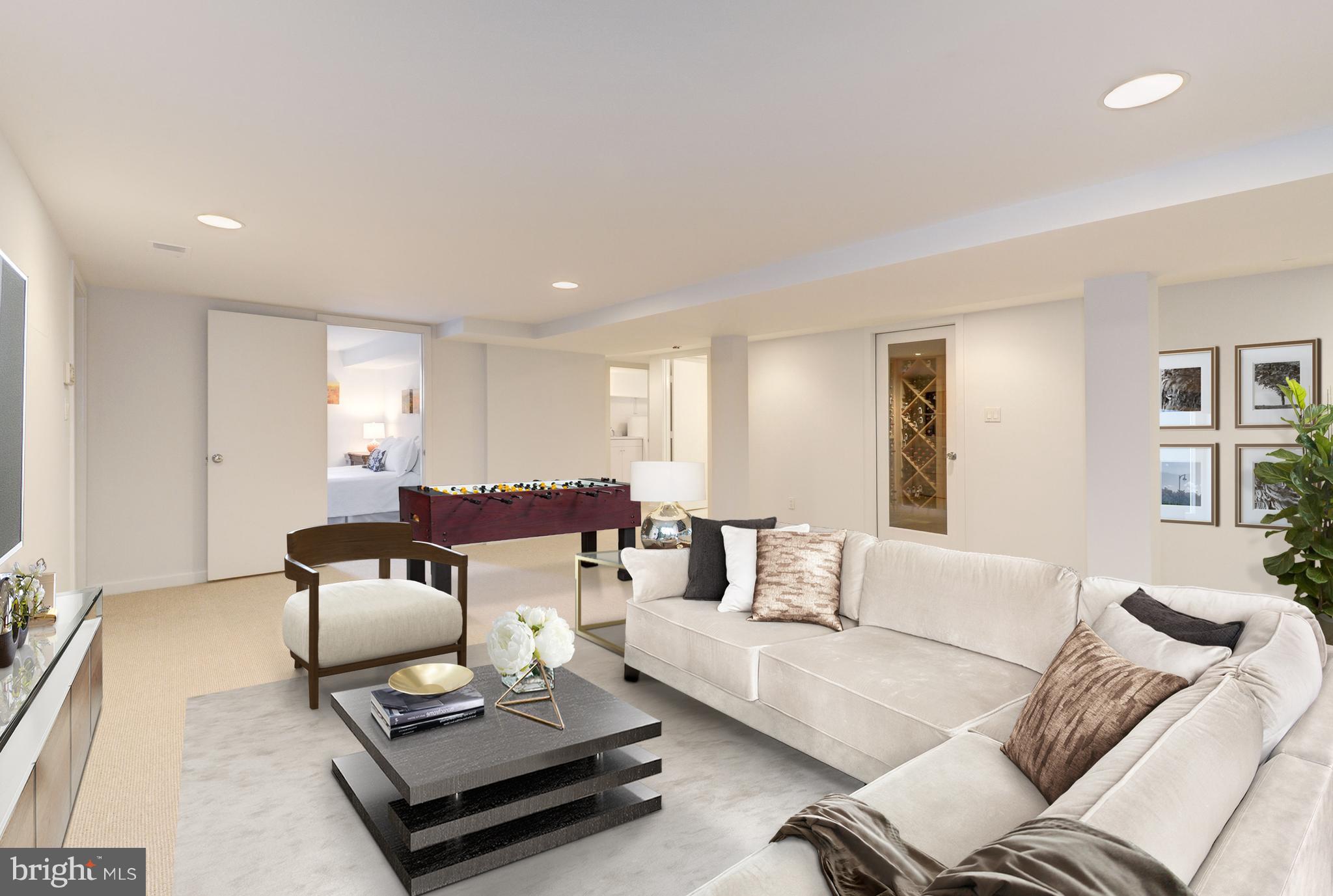 SPRING VALLEY - Residential