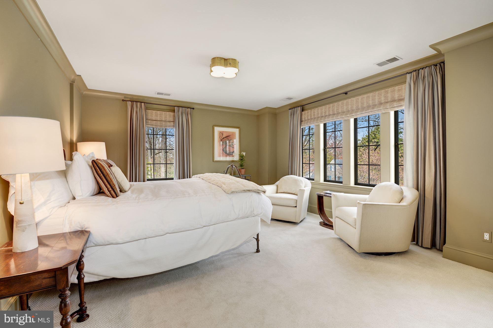 SPRING VALLEY - Residential