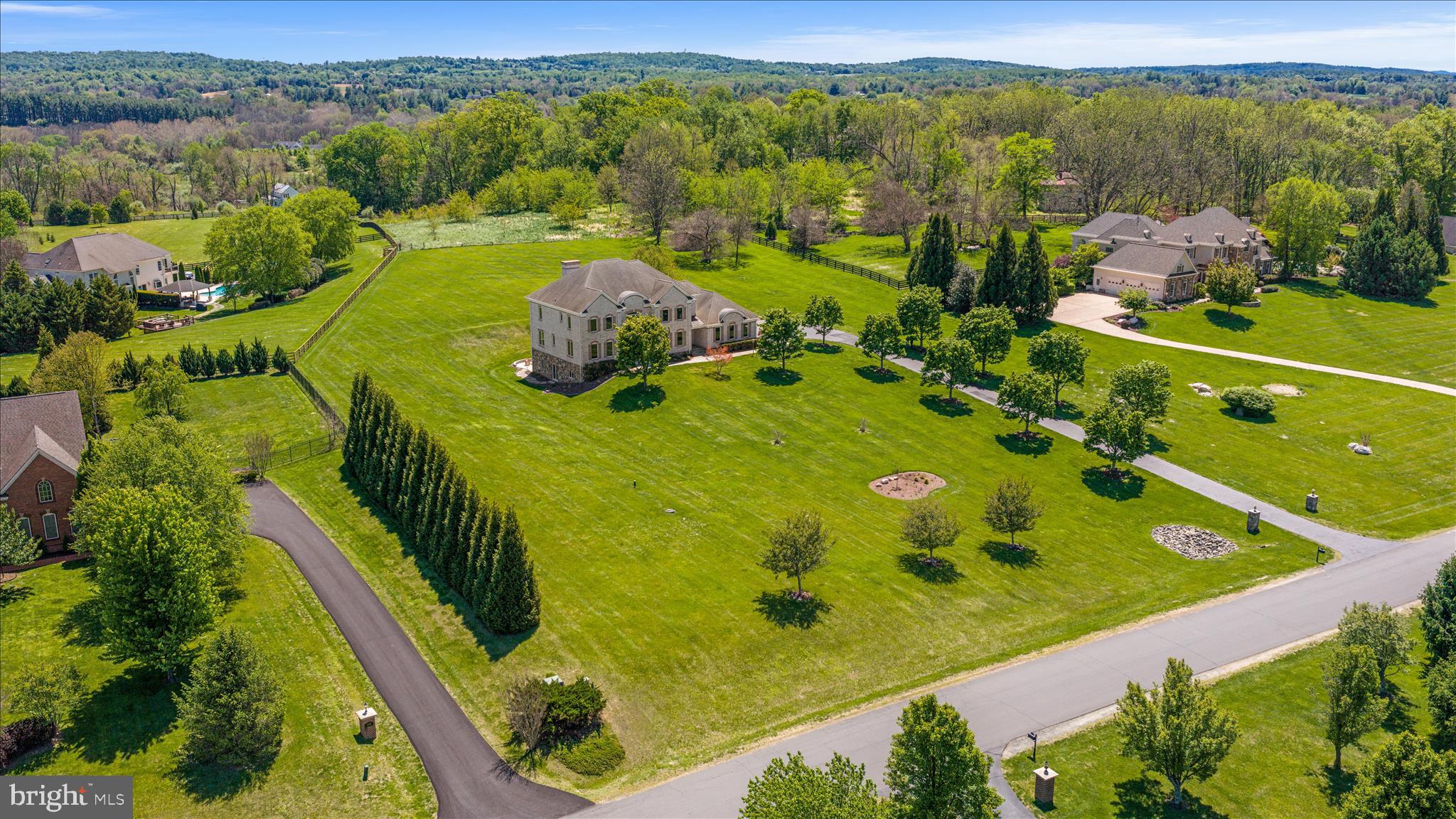 WATERFORD CREEK - Residential