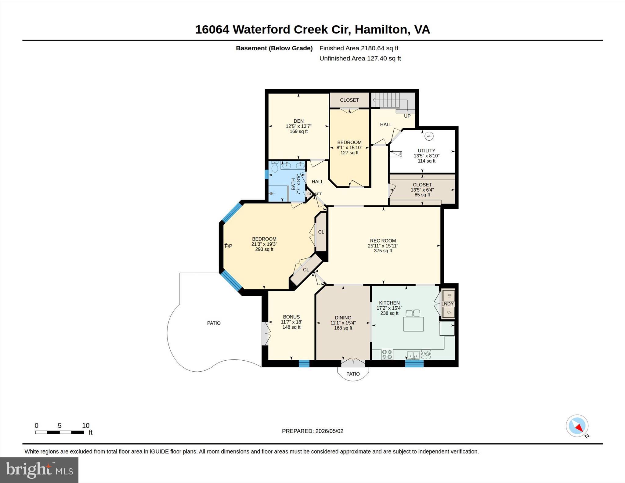 WATERFORD CREEK - Residential
