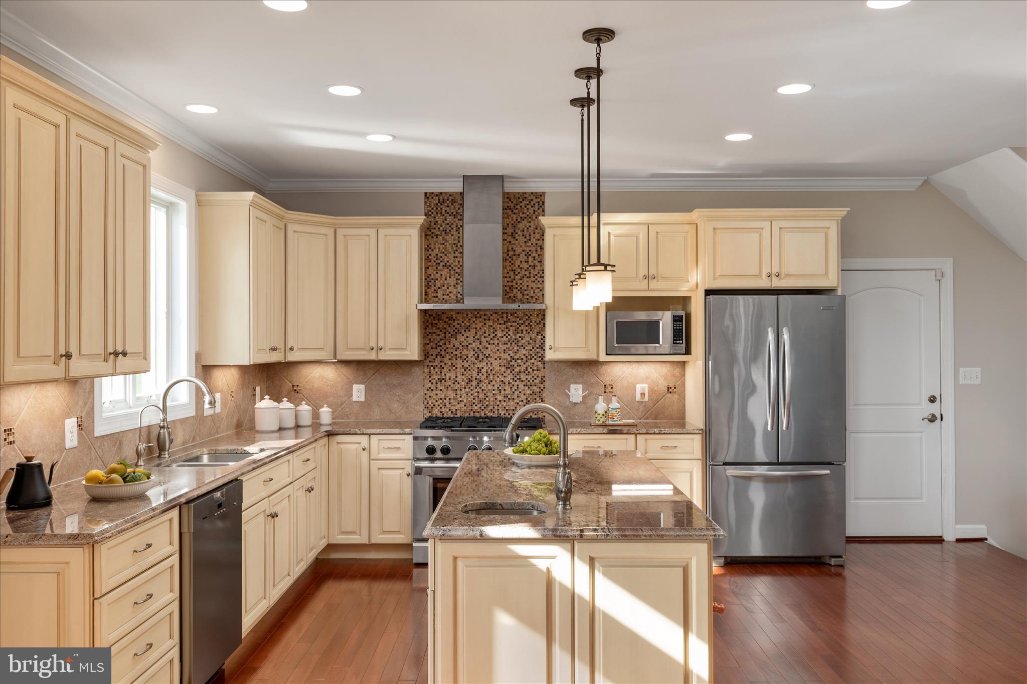 WATERFORD CREEK - Residential