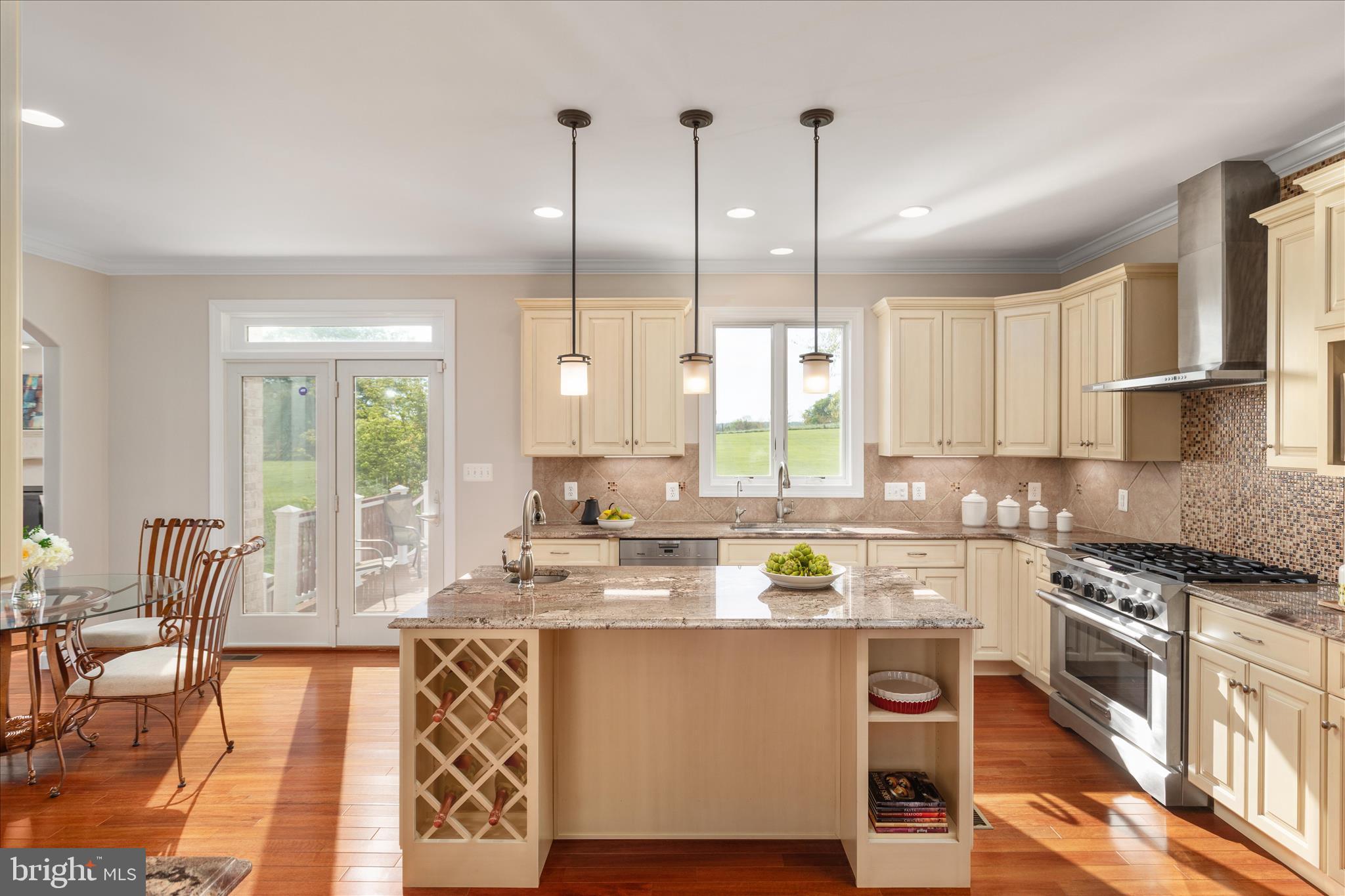 WATERFORD CREEK - Residential