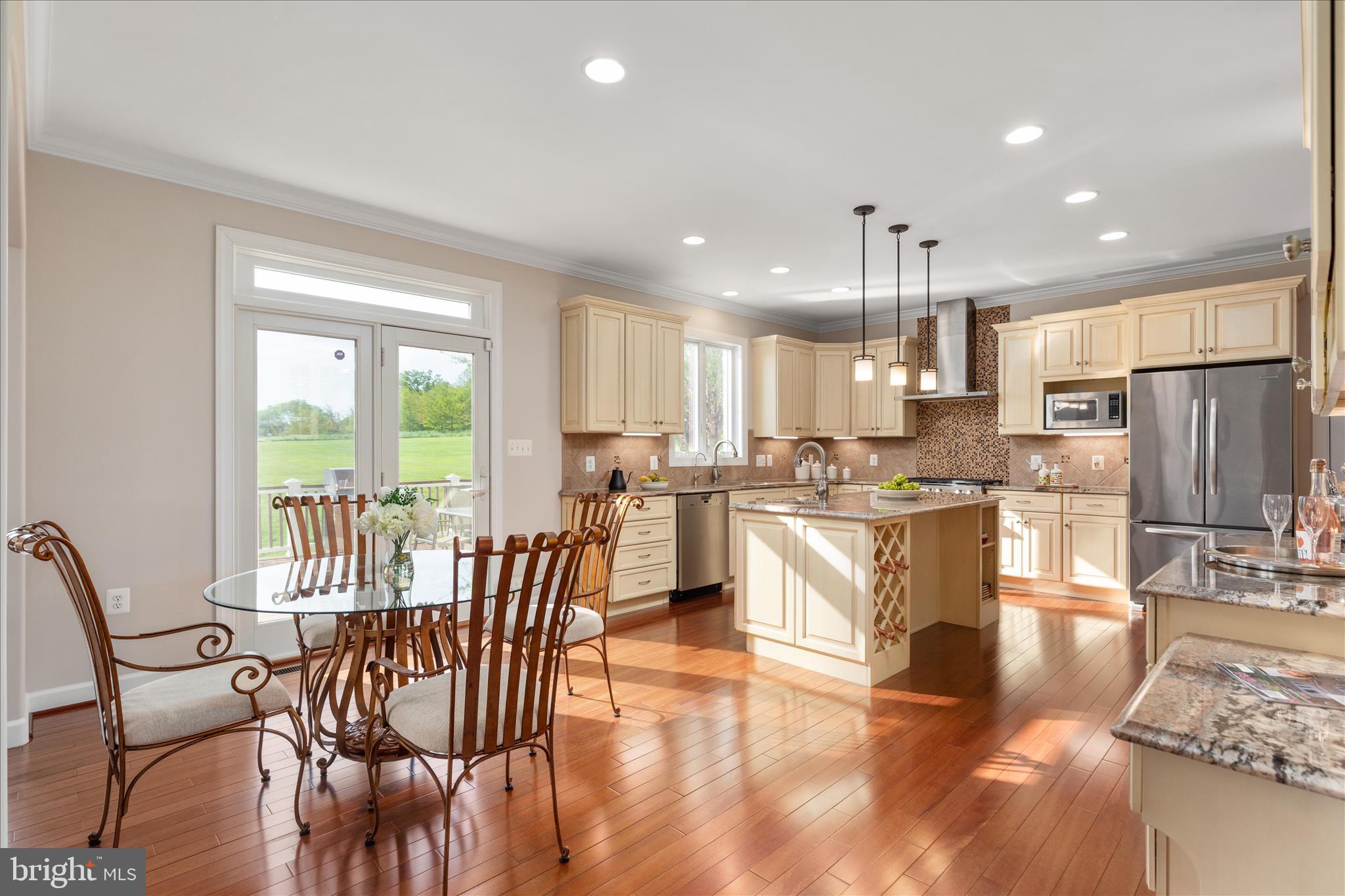 WATERFORD CREEK - Residential