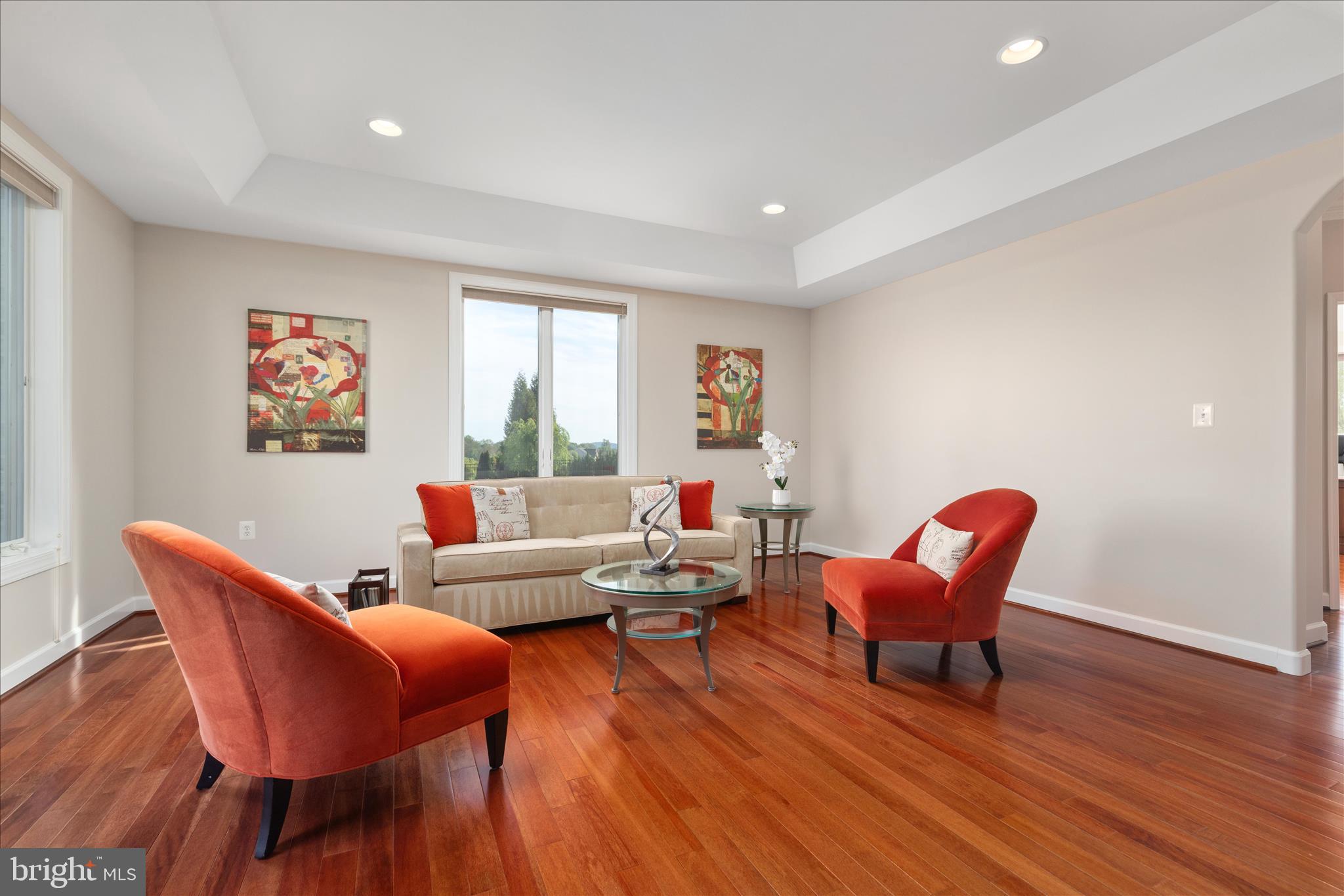 WATERFORD CREEK - Residential