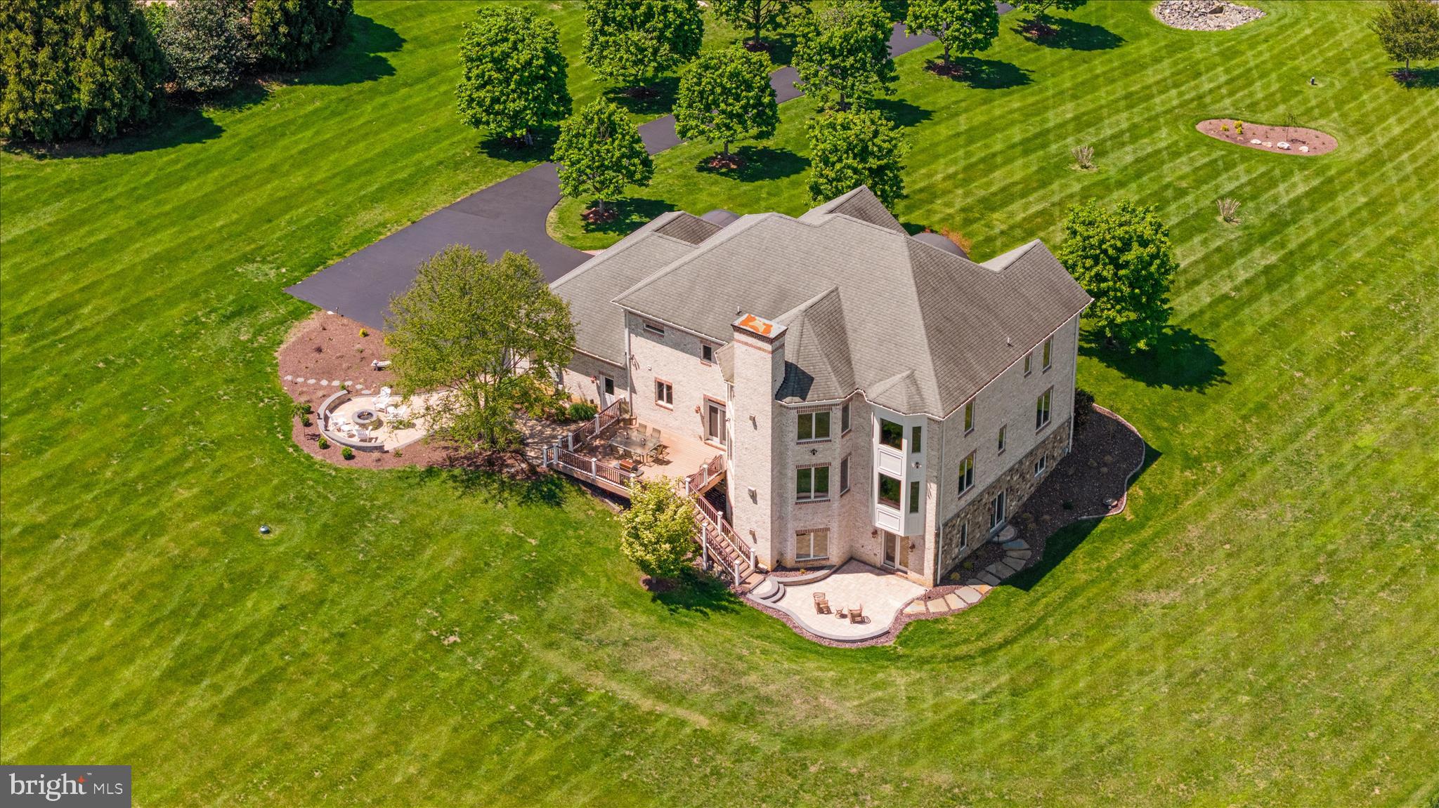 WATERFORD CREEK - Residential