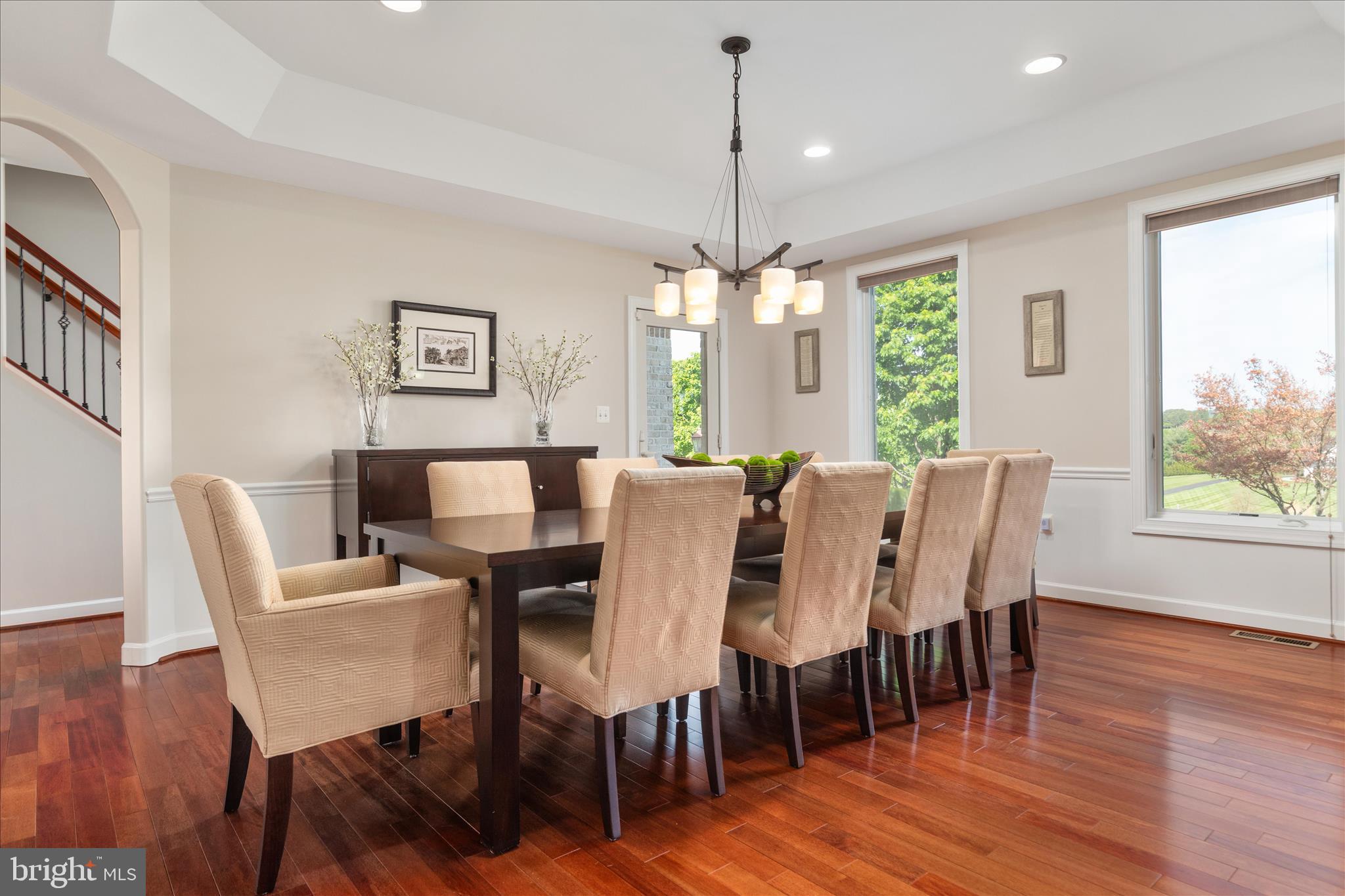 WATERFORD CREEK - Residential