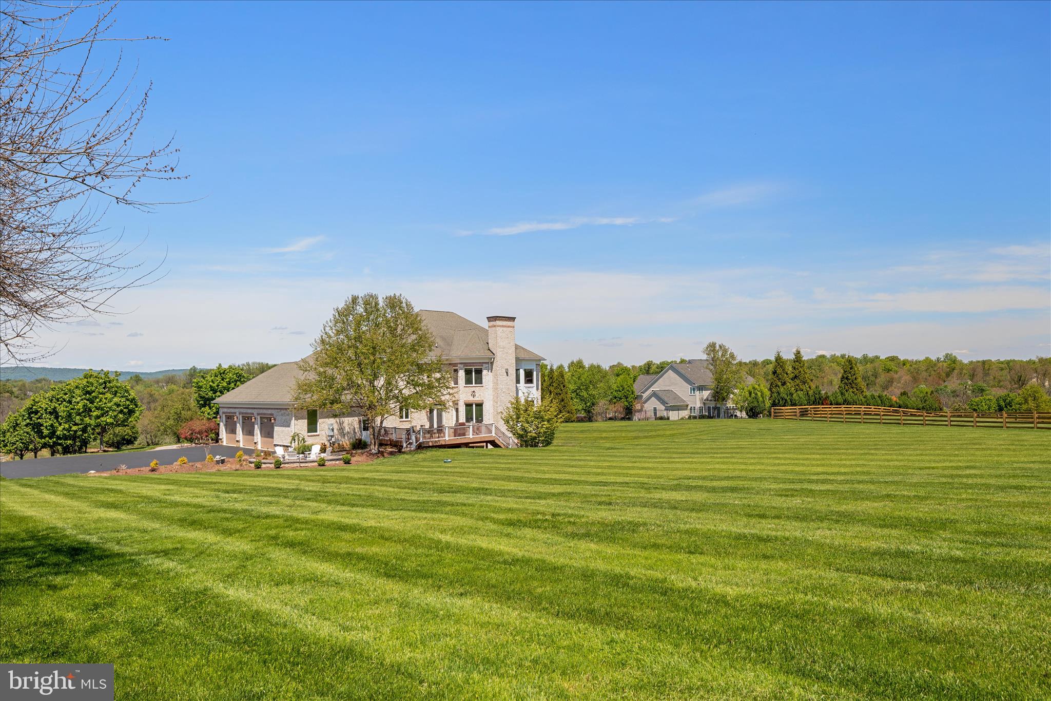 WATERFORD CREEK - Residential