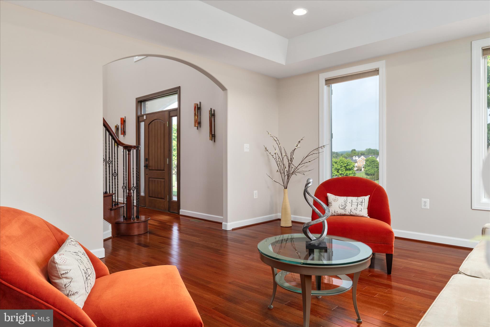 WATERFORD CREEK - Residential