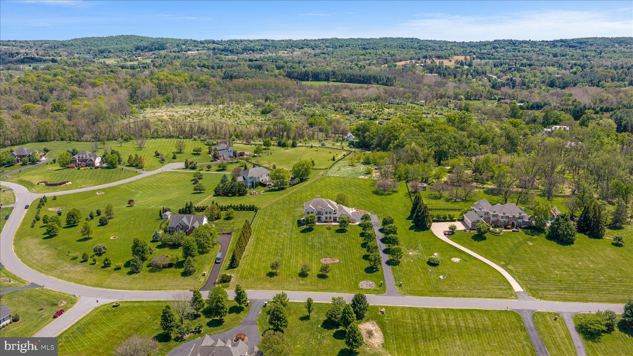 WATERFORD CREEK - Residential