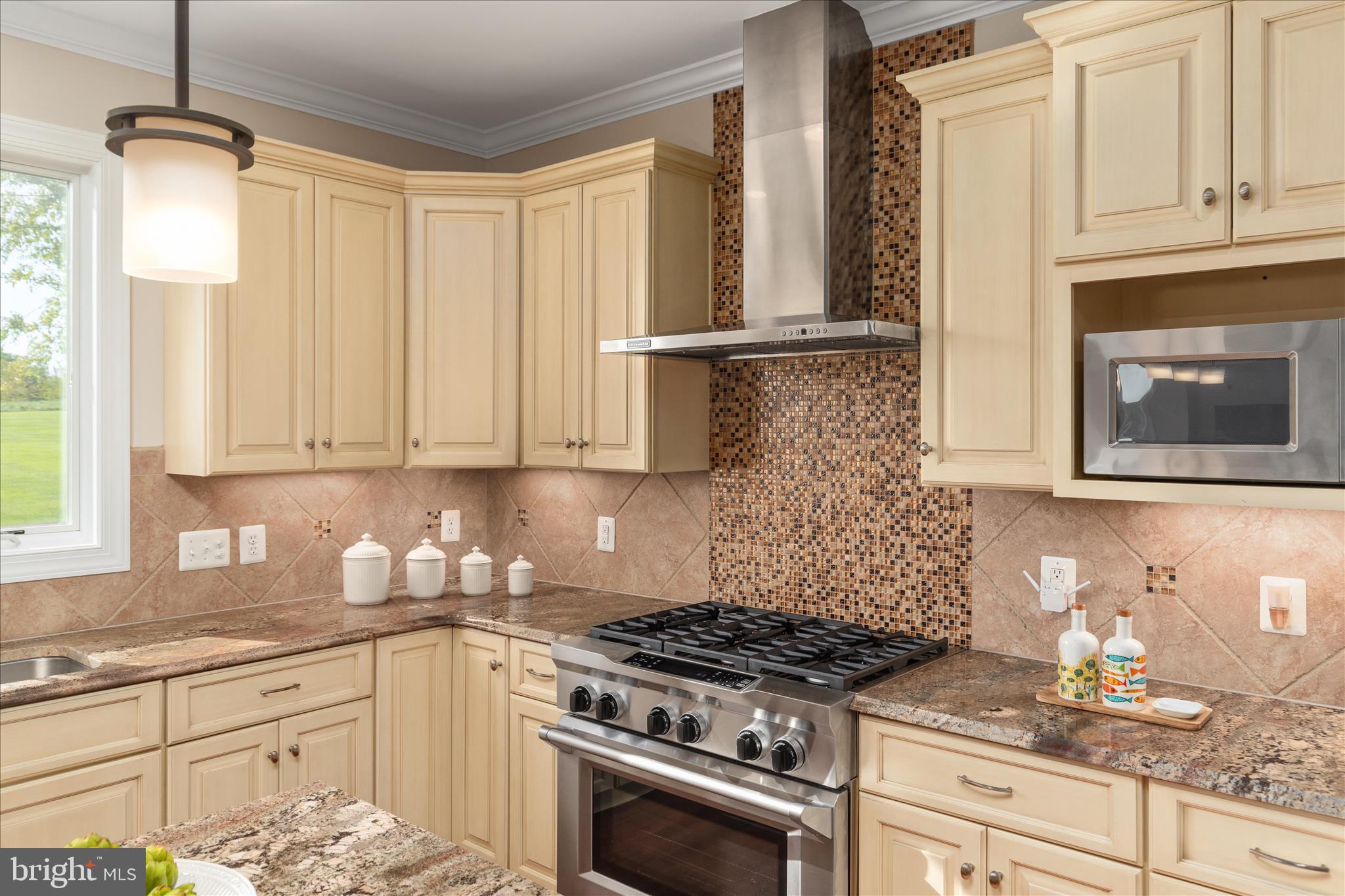 WATERFORD CREEK - Residential