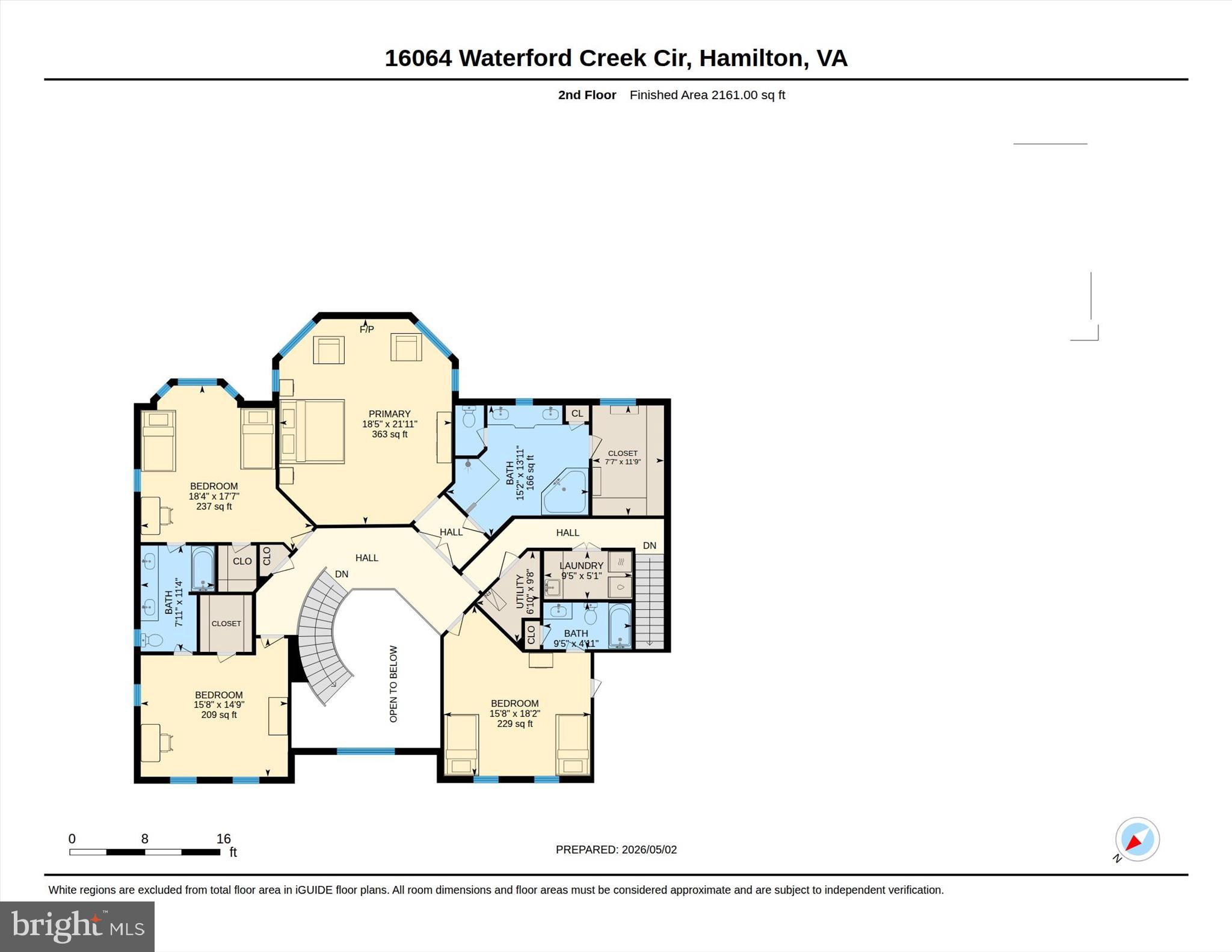 WATERFORD CREEK - Residential