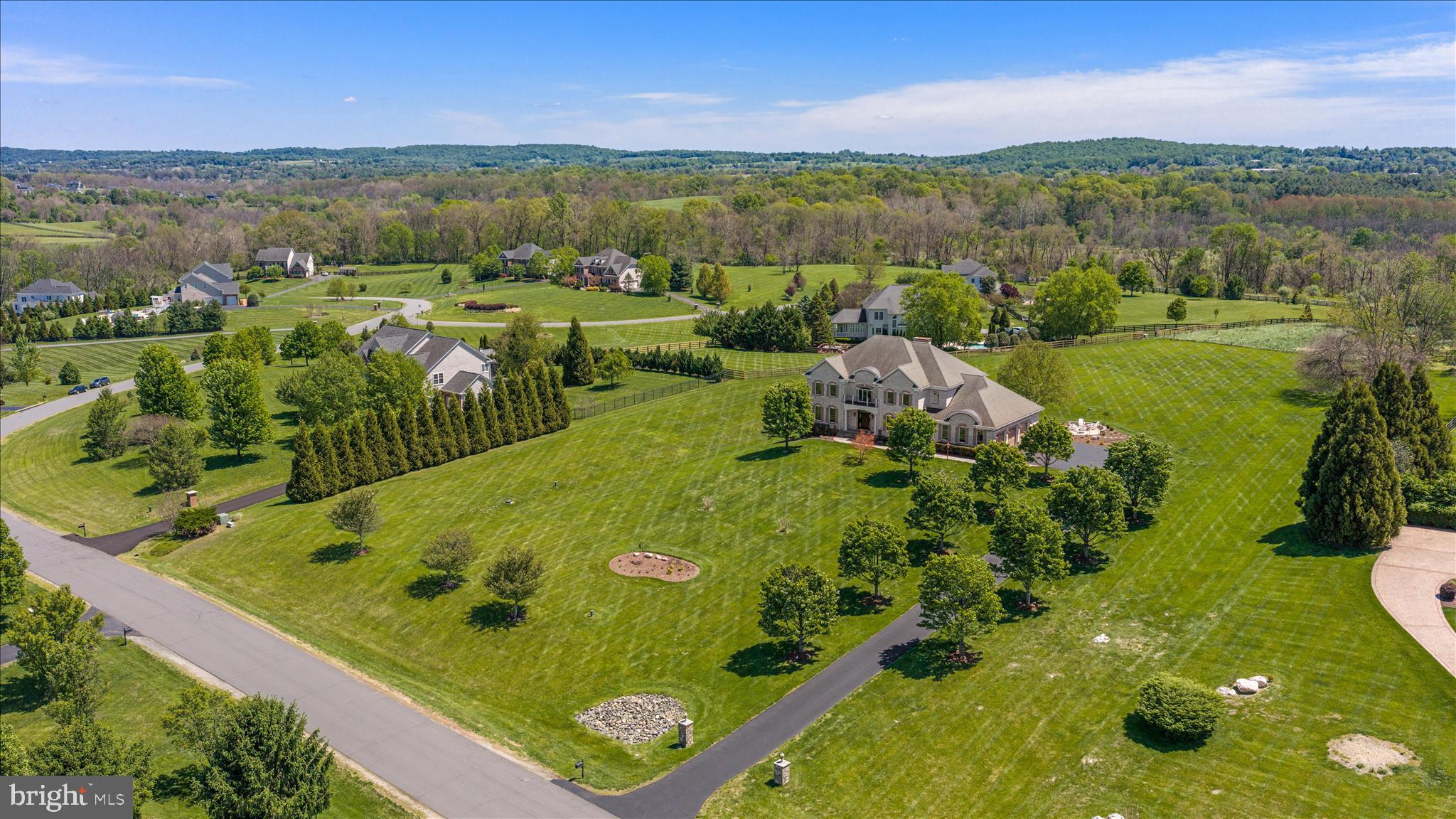 WATERFORD CREEK - Residential