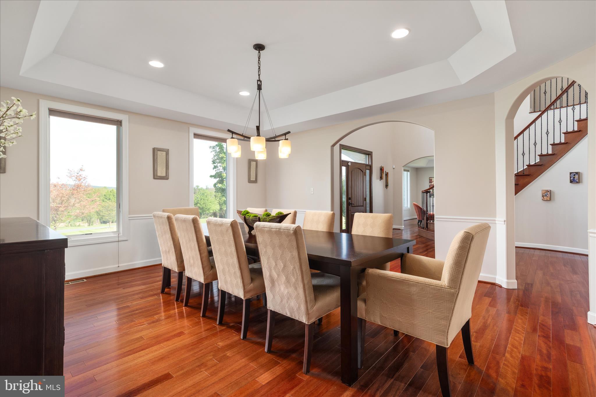 WATERFORD CREEK - Residential
