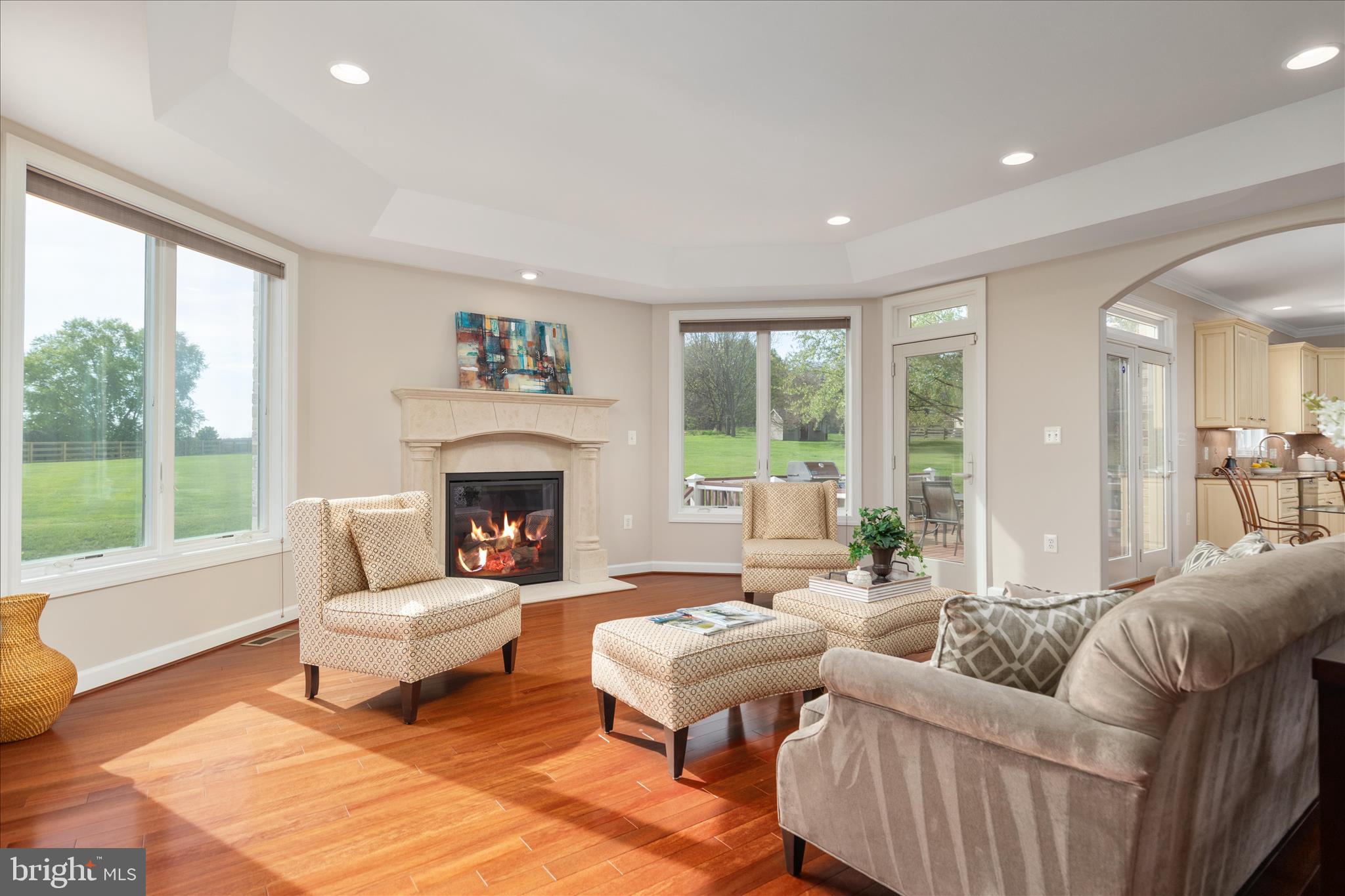 WATERFORD CREEK - Residential