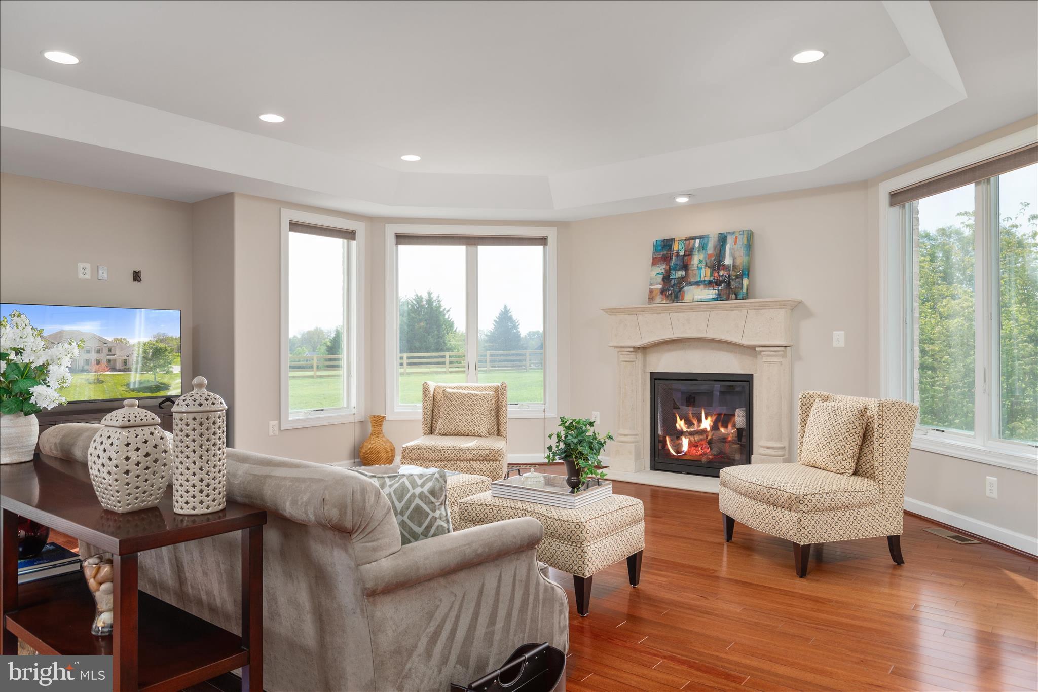 WATERFORD CREEK - Residential