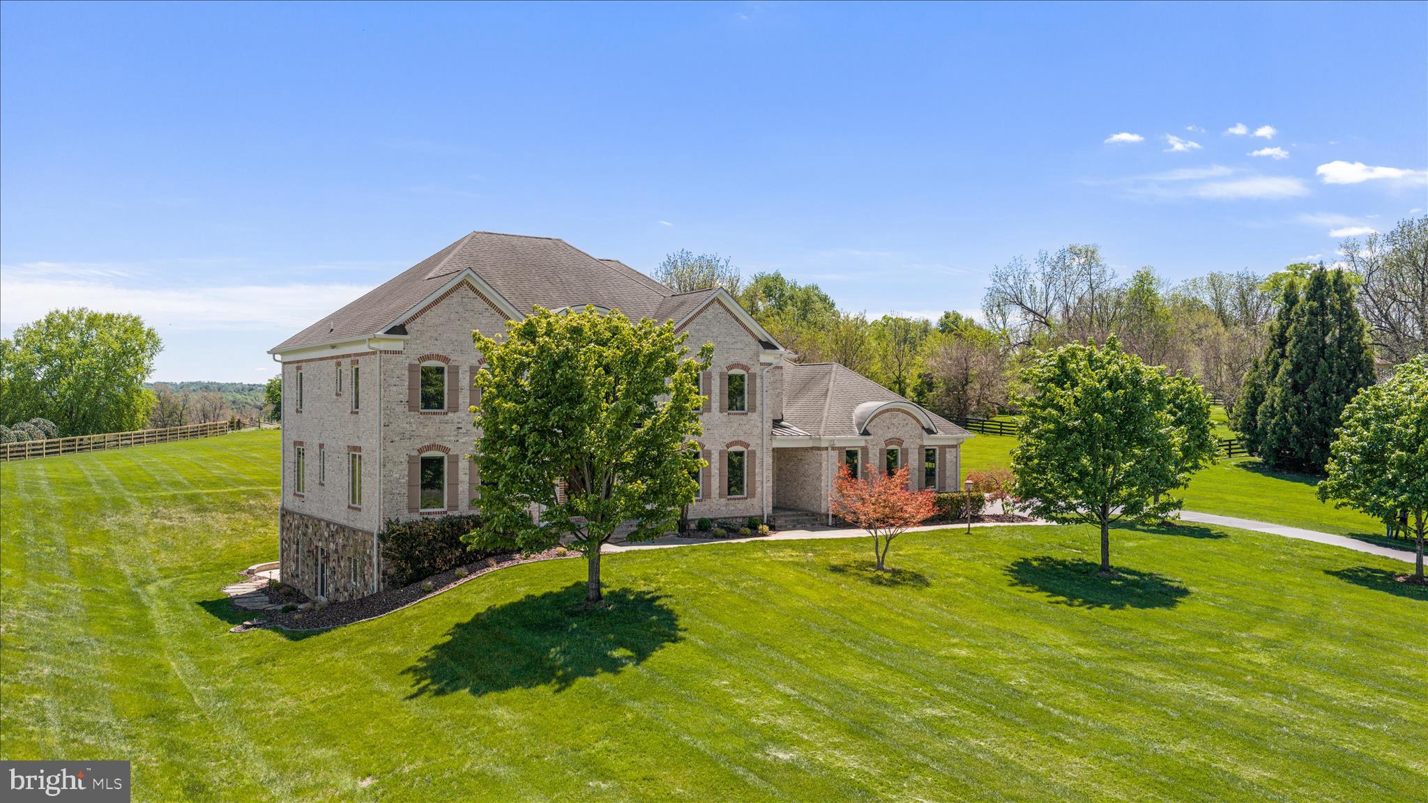 WATERFORD CREEK - Residential