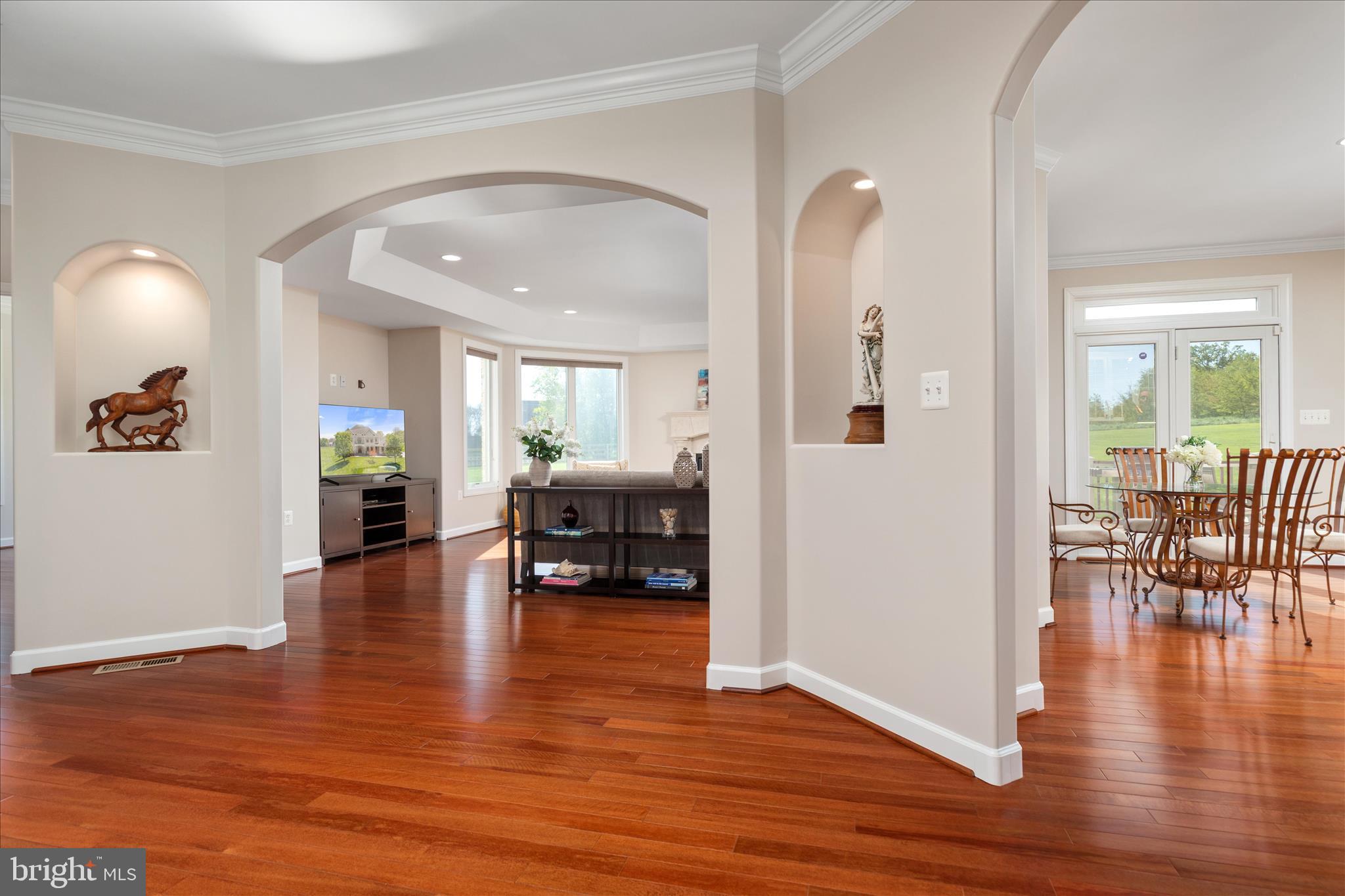 WATERFORD CREEK - Residential