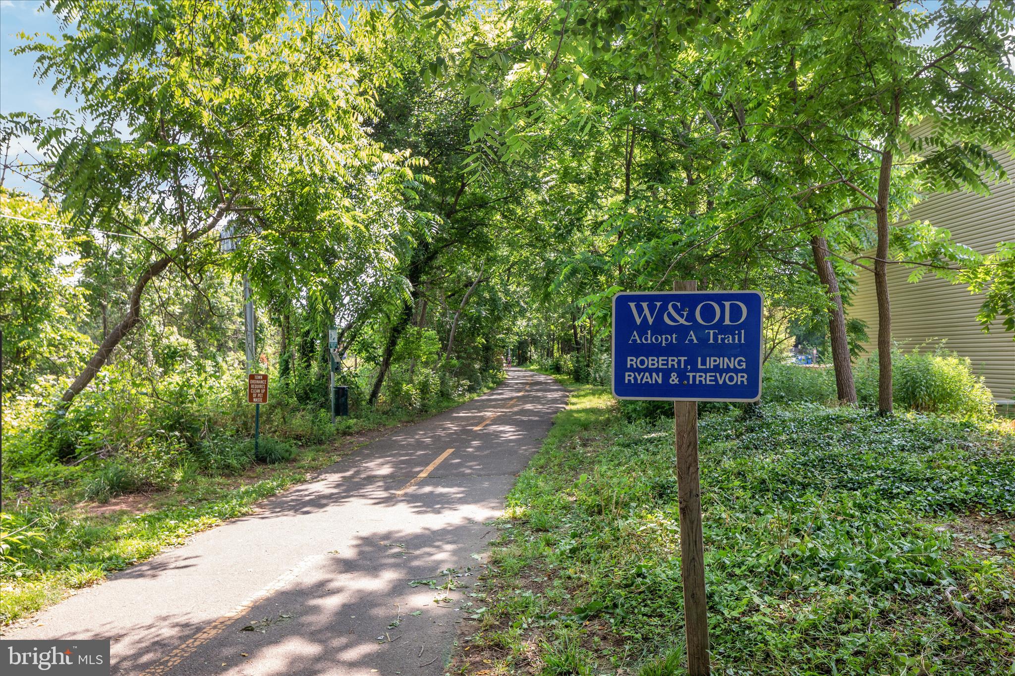WATERFORD CREEK - Residential
