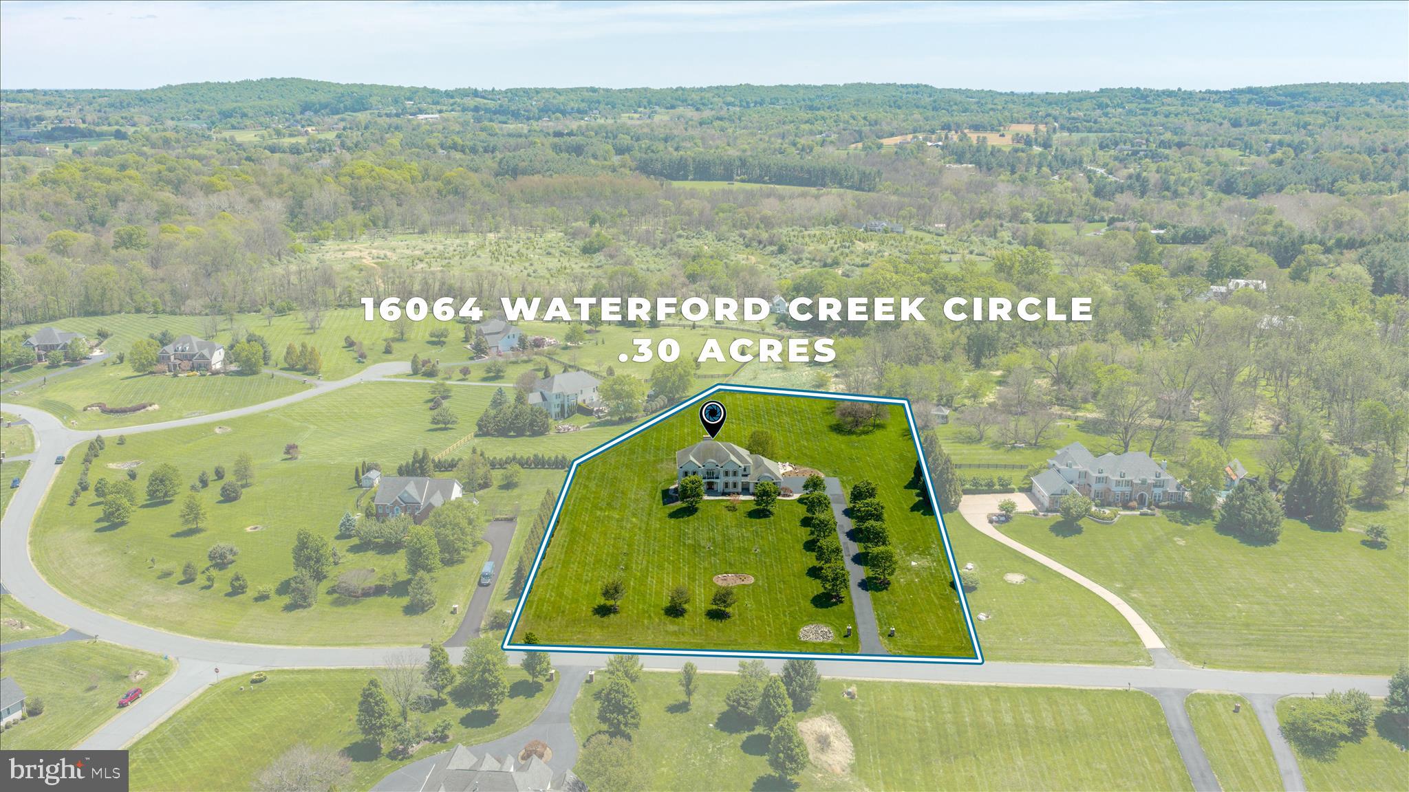 WATERFORD CREEK - Residential