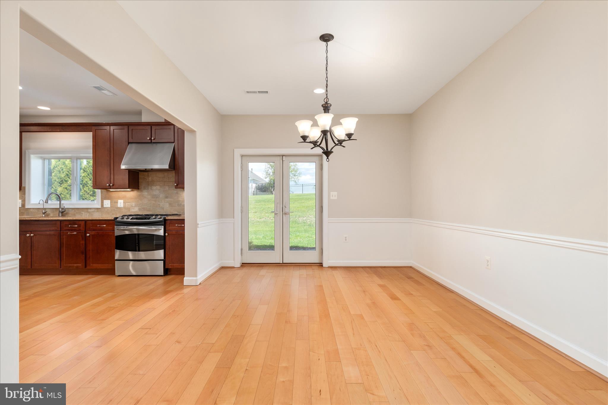 WATERFORD CREEK - Residential