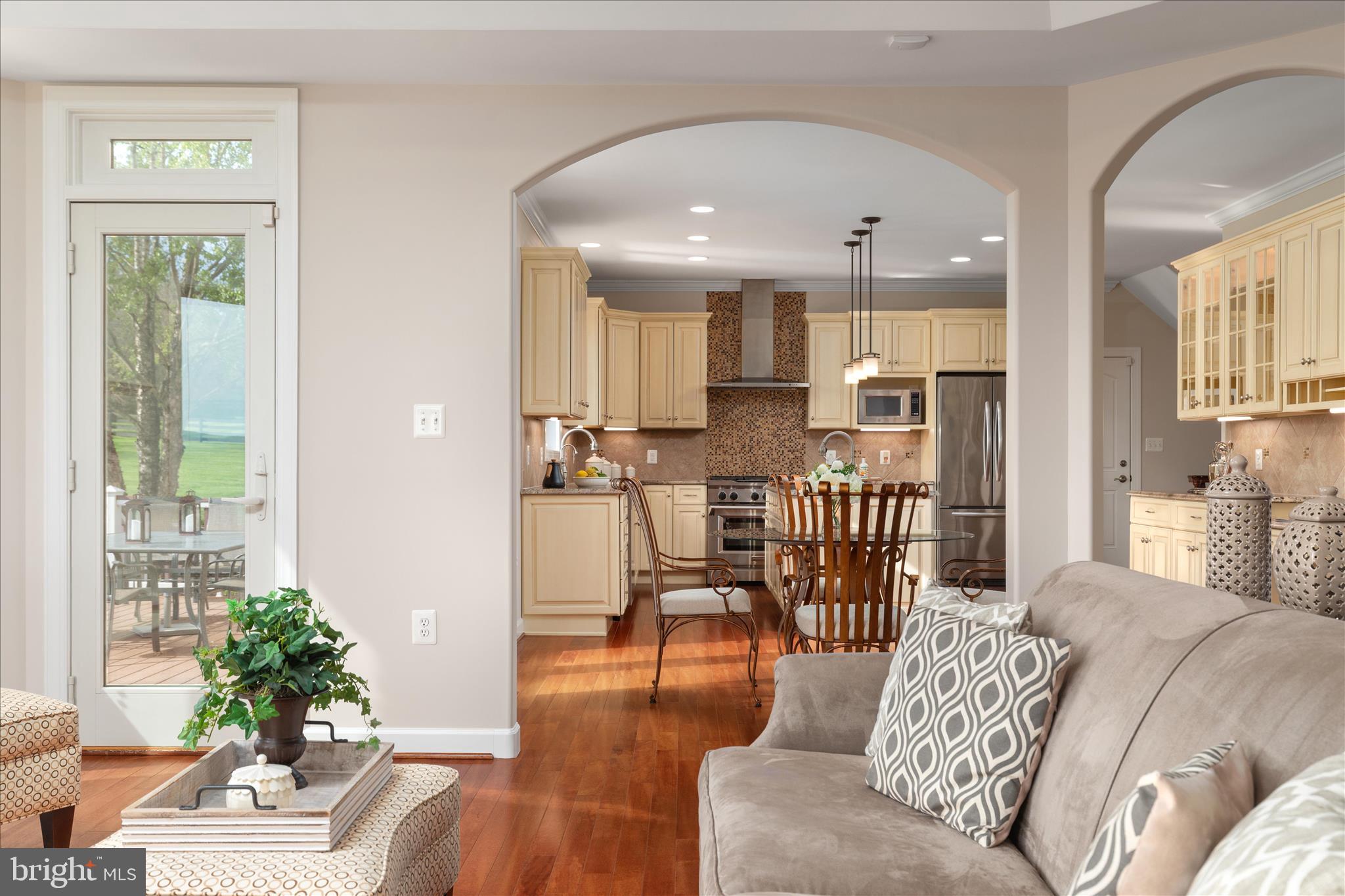 WATERFORD CREEK - Residential