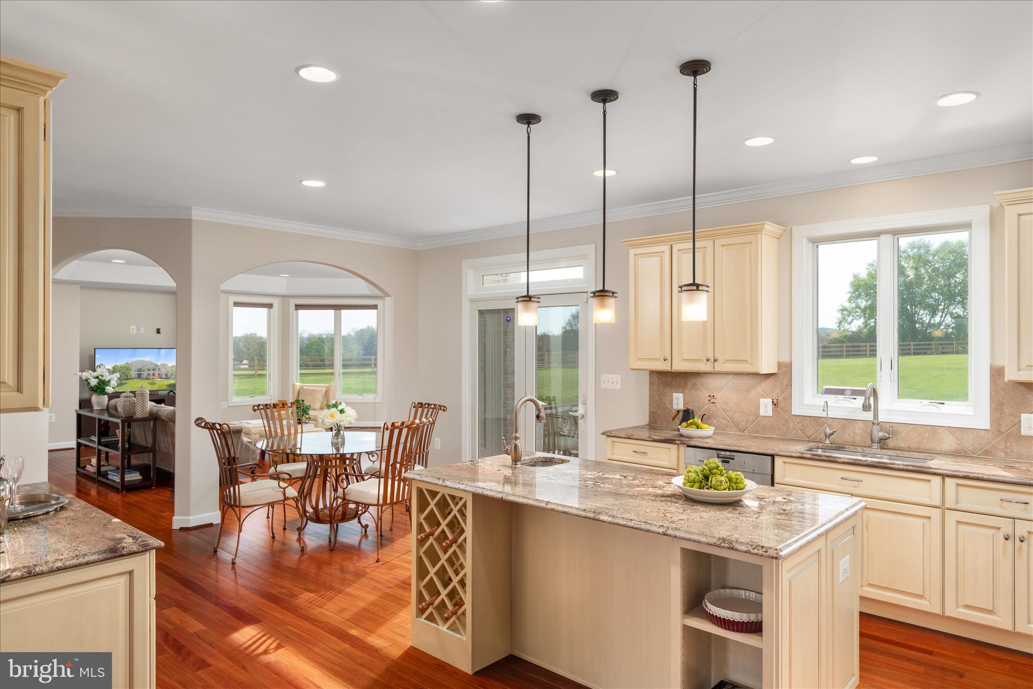 WATERFORD CREEK - Residential