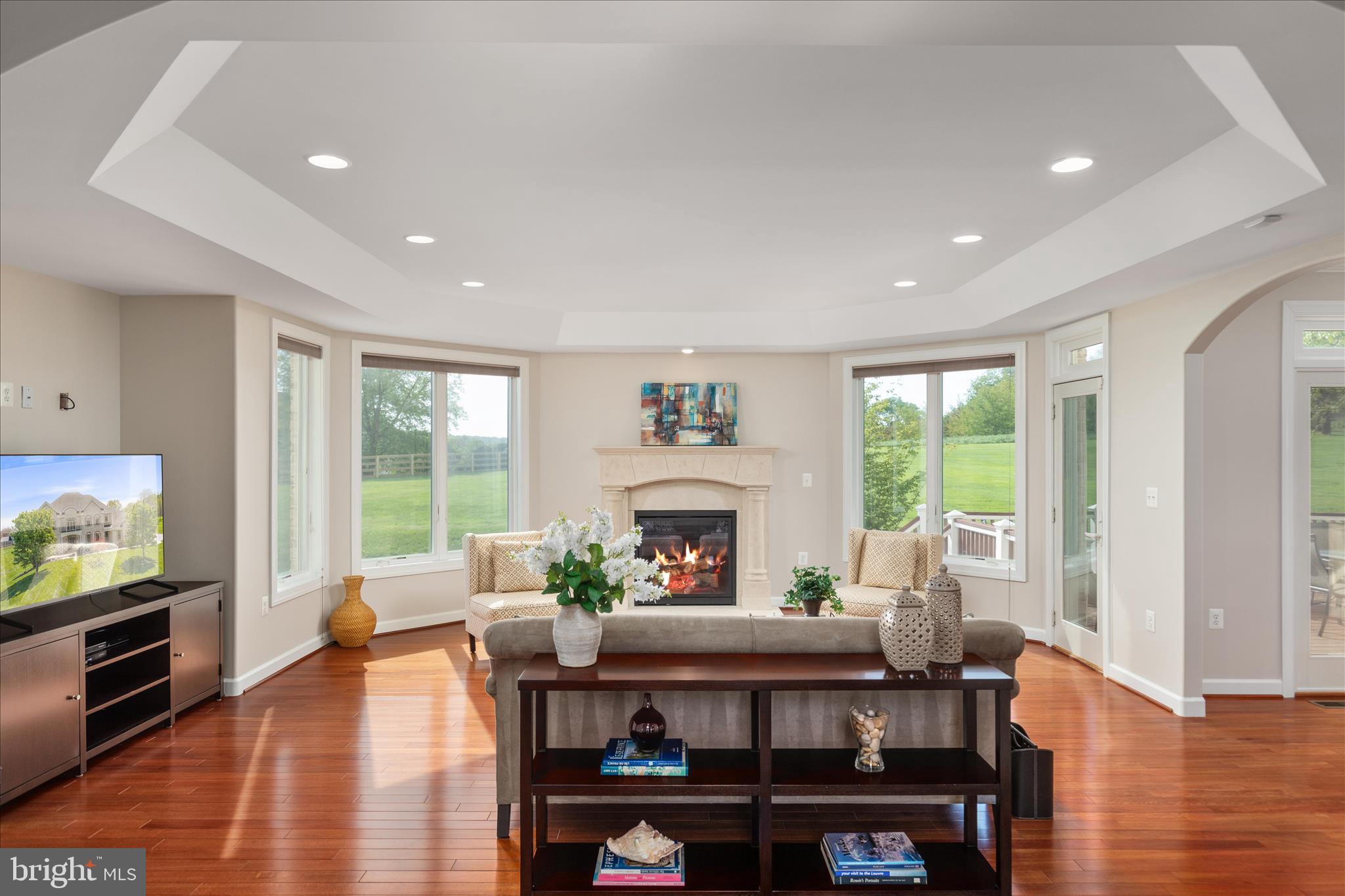 WATERFORD CREEK - Residential