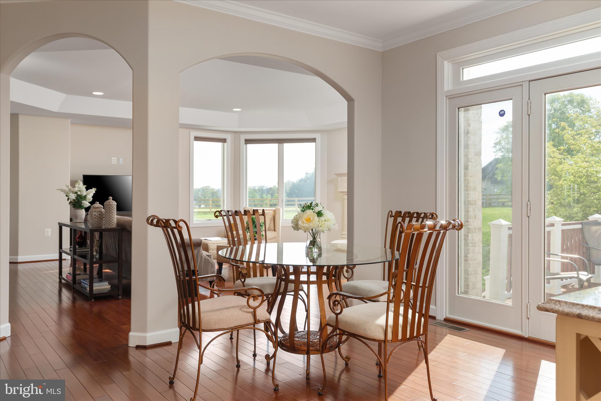 WATERFORD CREEK - Residential