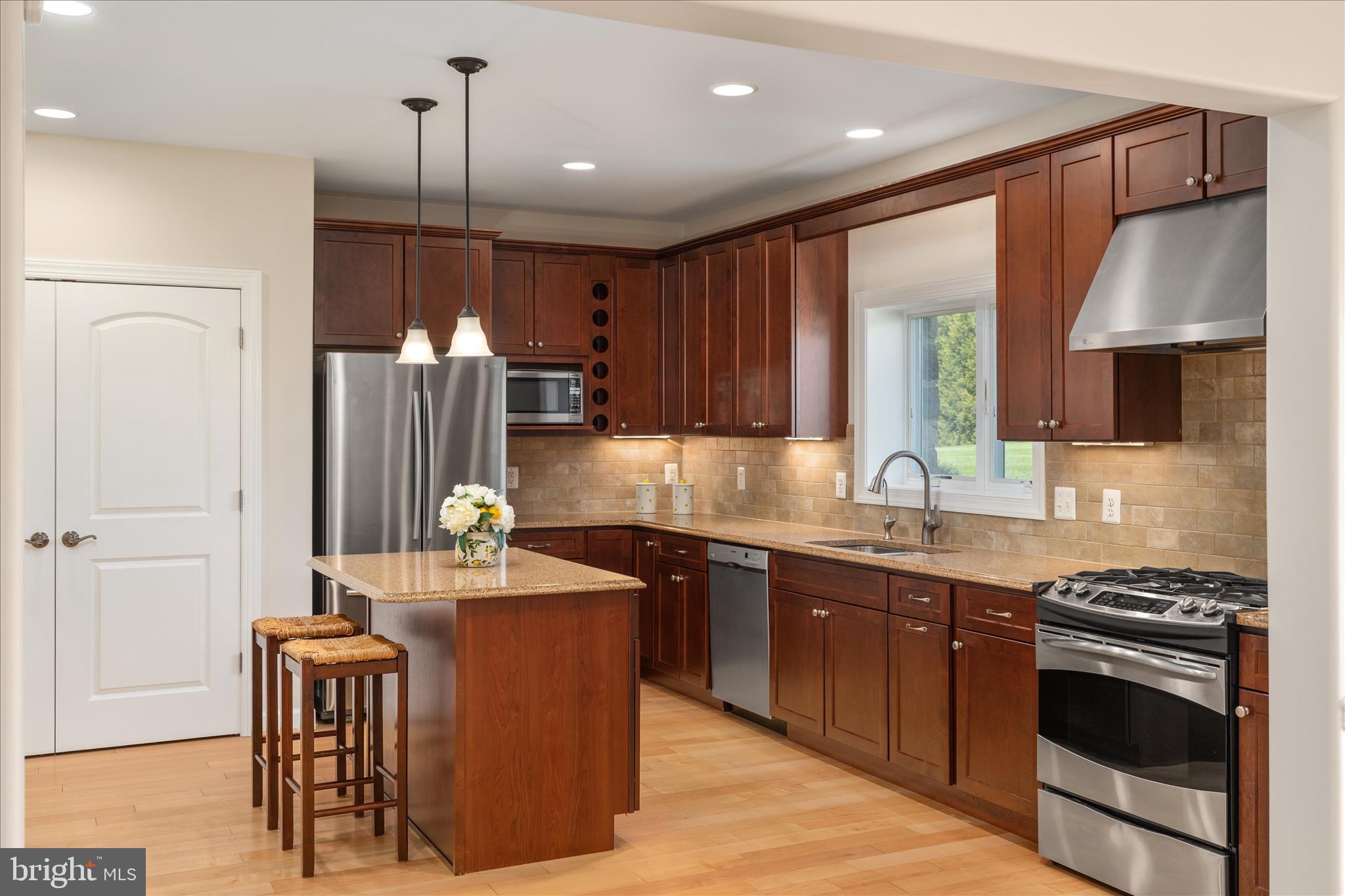 WATERFORD CREEK - Residential