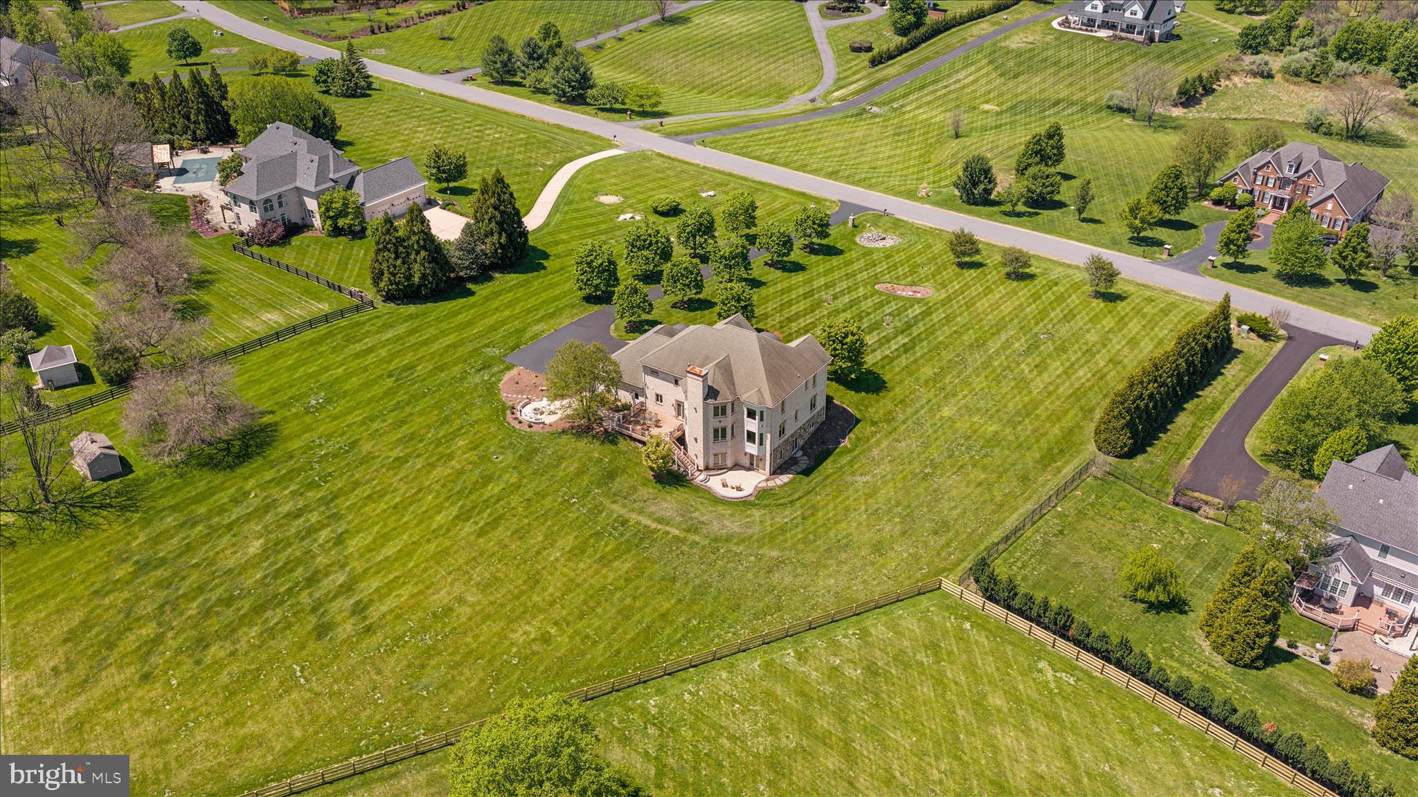 WATERFORD CREEK - Residential