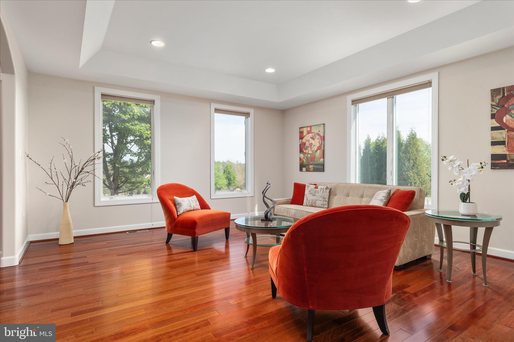 WATERFORD CREEK - Residential