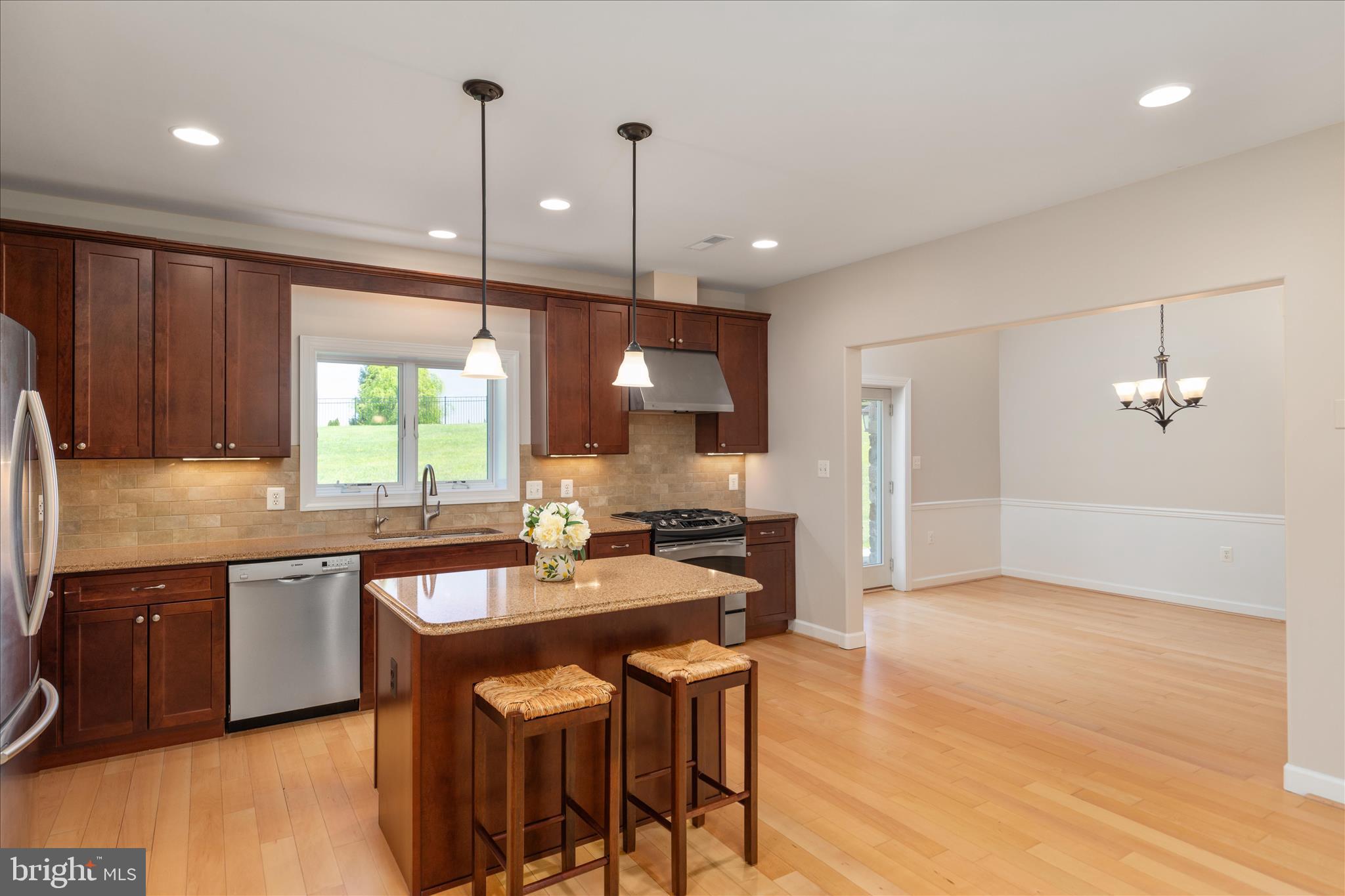 WATERFORD CREEK - Residential