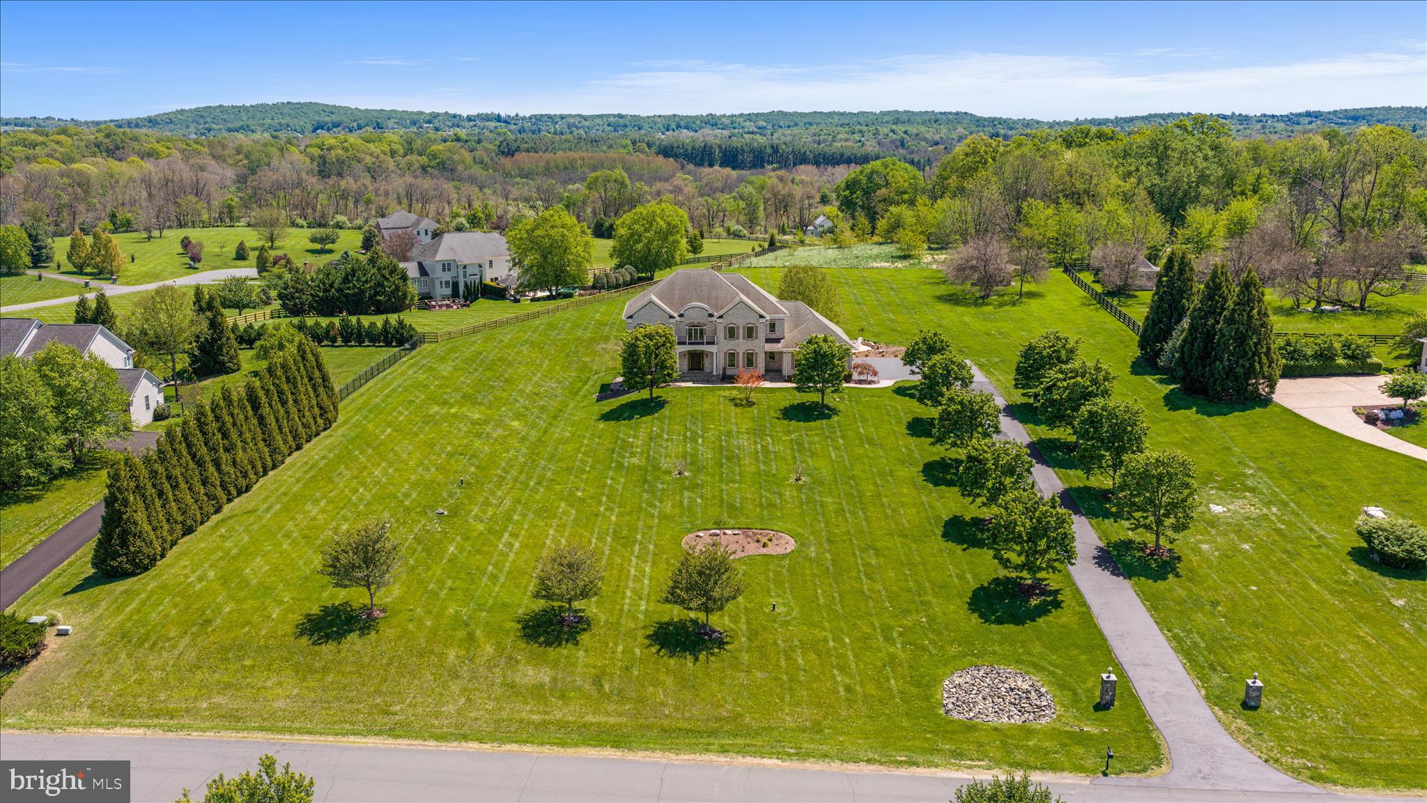 WATERFORD CREEK - Residential