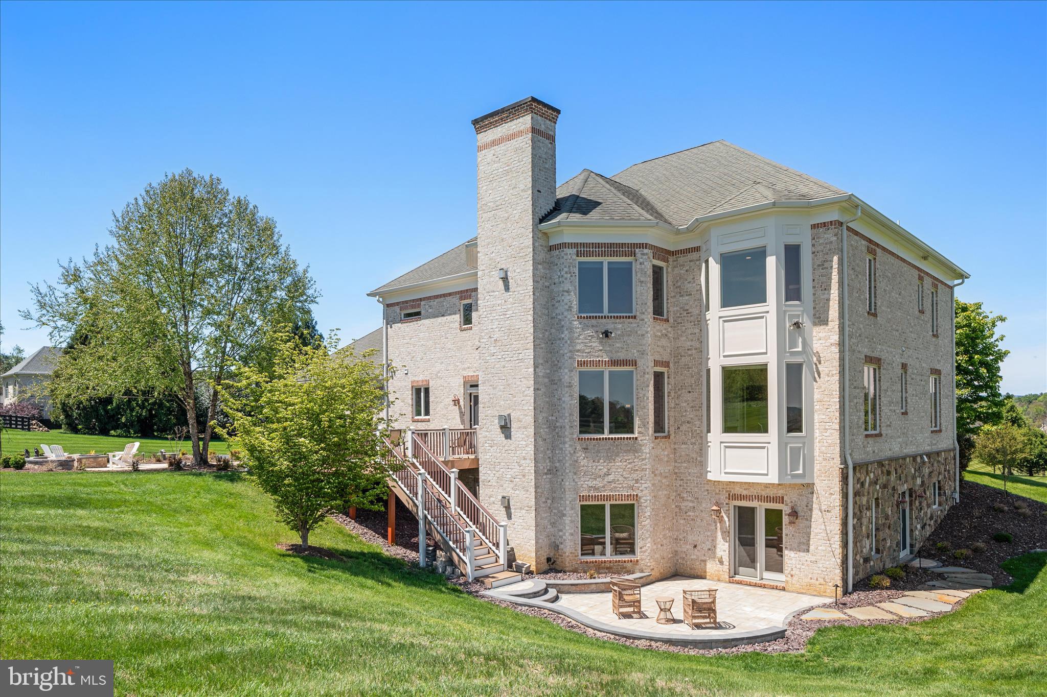 WATERFORD CREEK - Residential