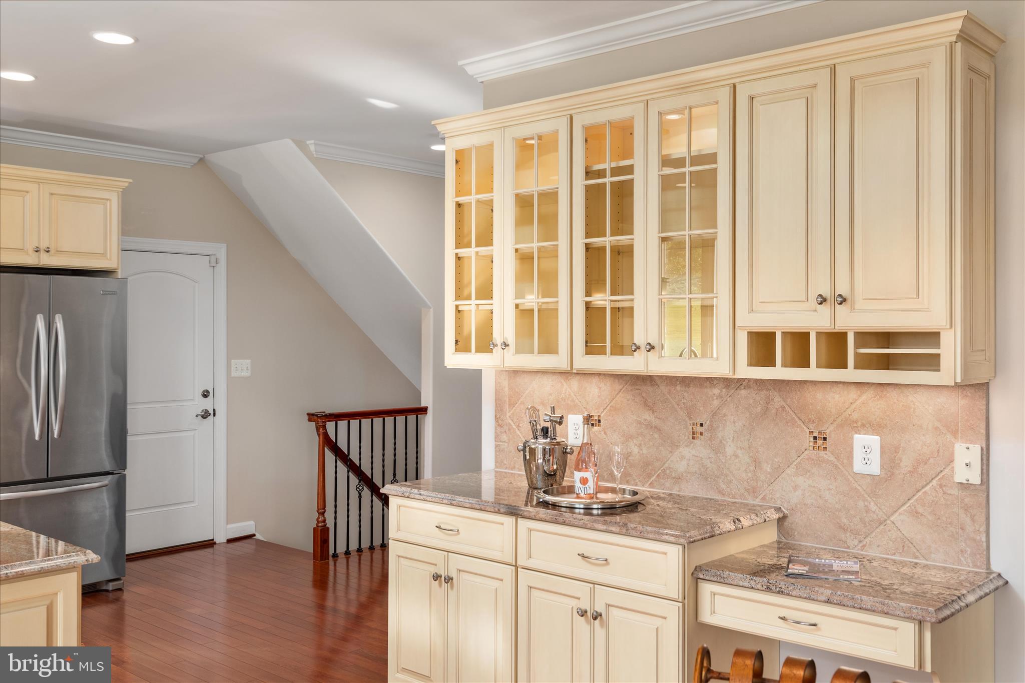 WATERFORD CREEK - Residential