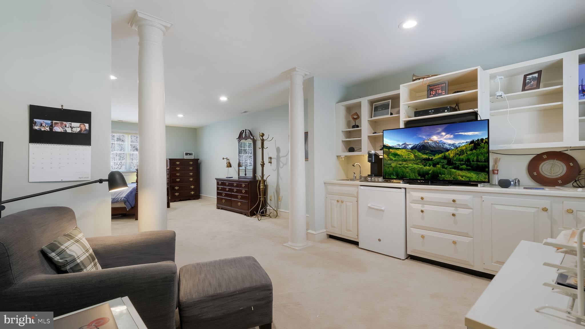 TEVERSALL - Residential