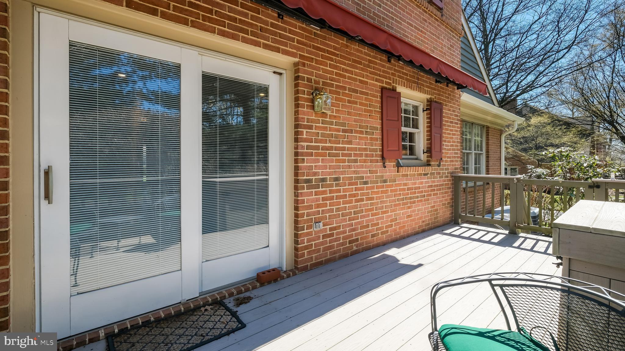 TEVERSALL - Residential