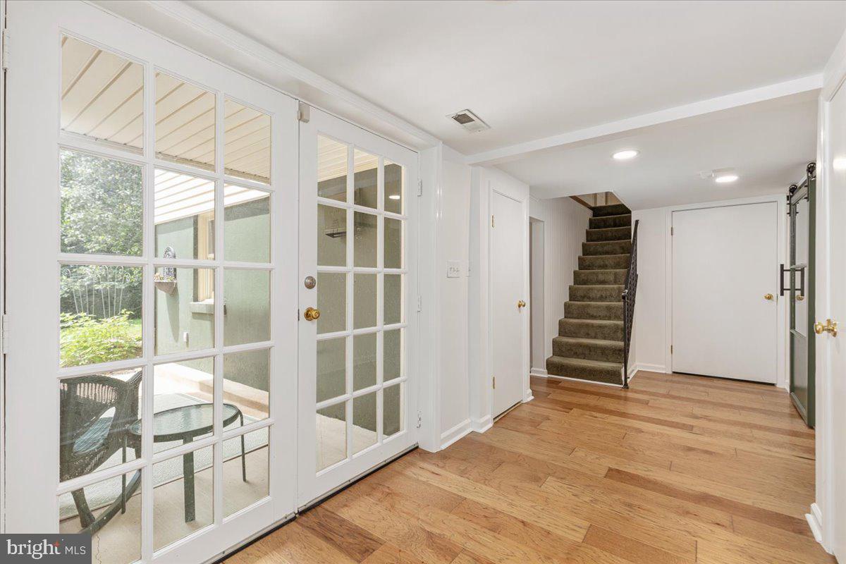 LEEWOOD - Residential