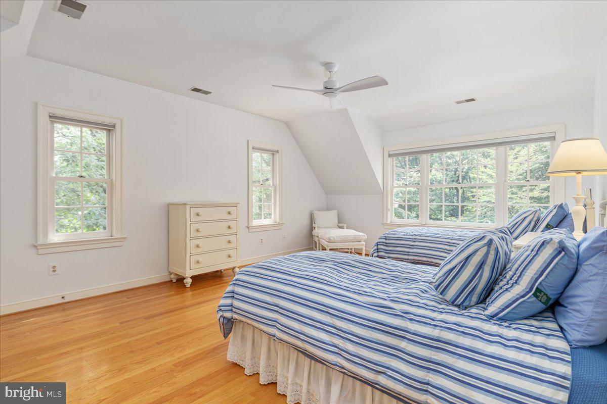 LEEWOOD - Residential