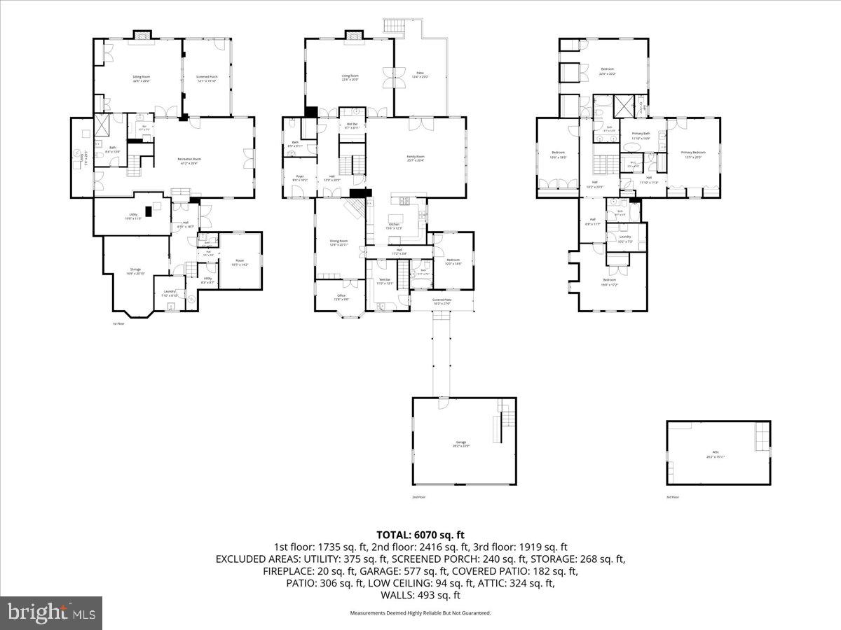 LEEWOOD - Residential