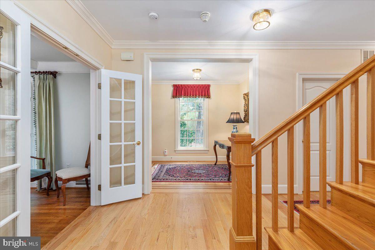LEEWOOD - Residential