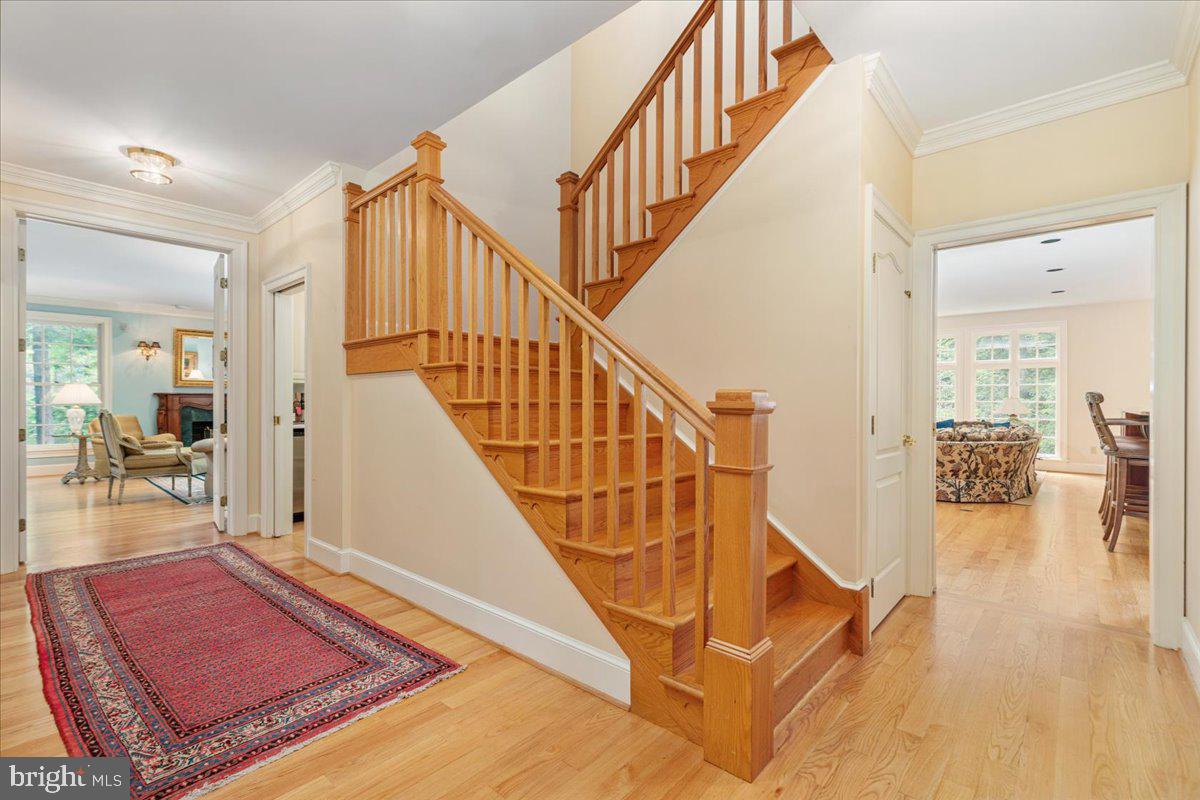 LEEWOOD - Residential