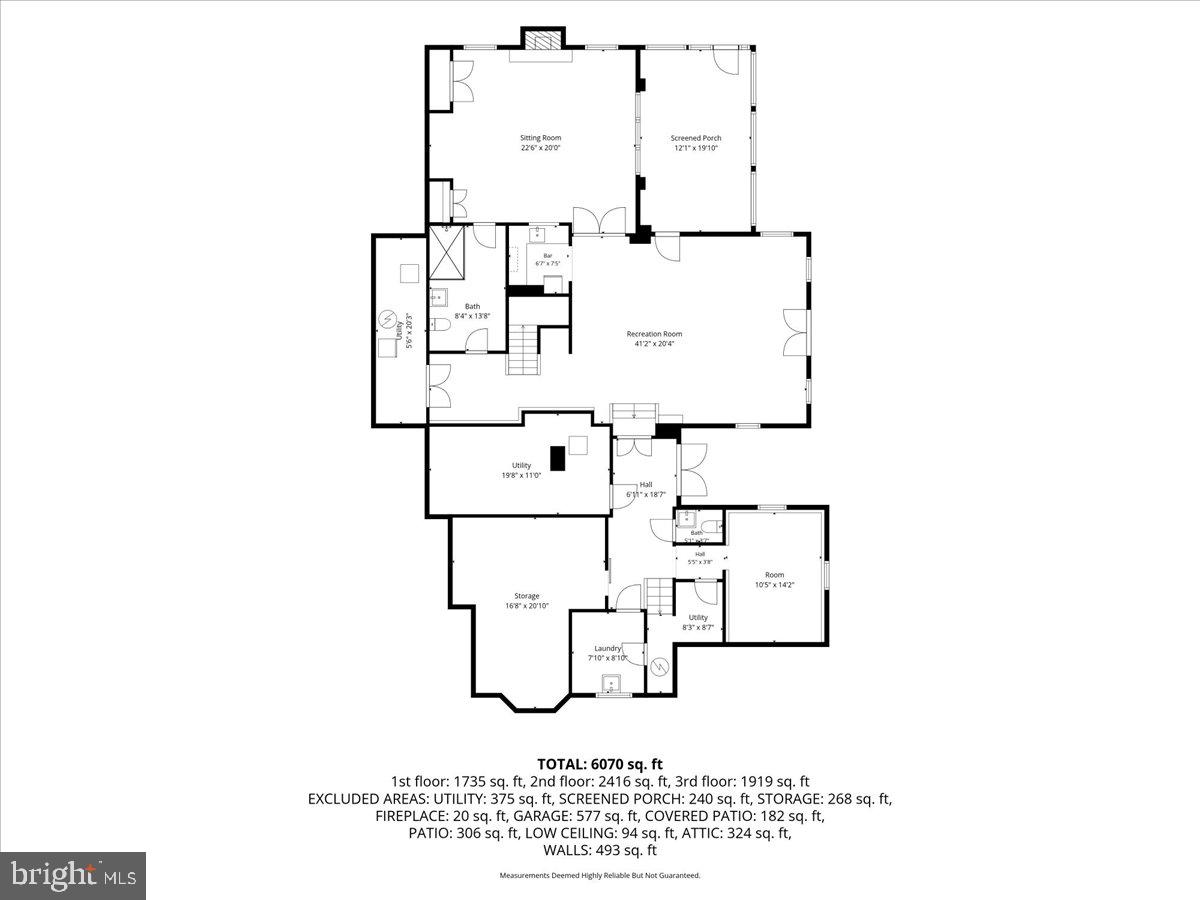 LEEWOOD - Residential