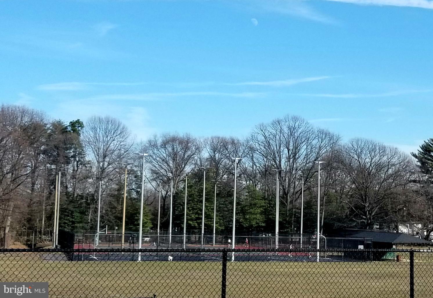 VILLAGE OF SEVERNA PARK - Residential