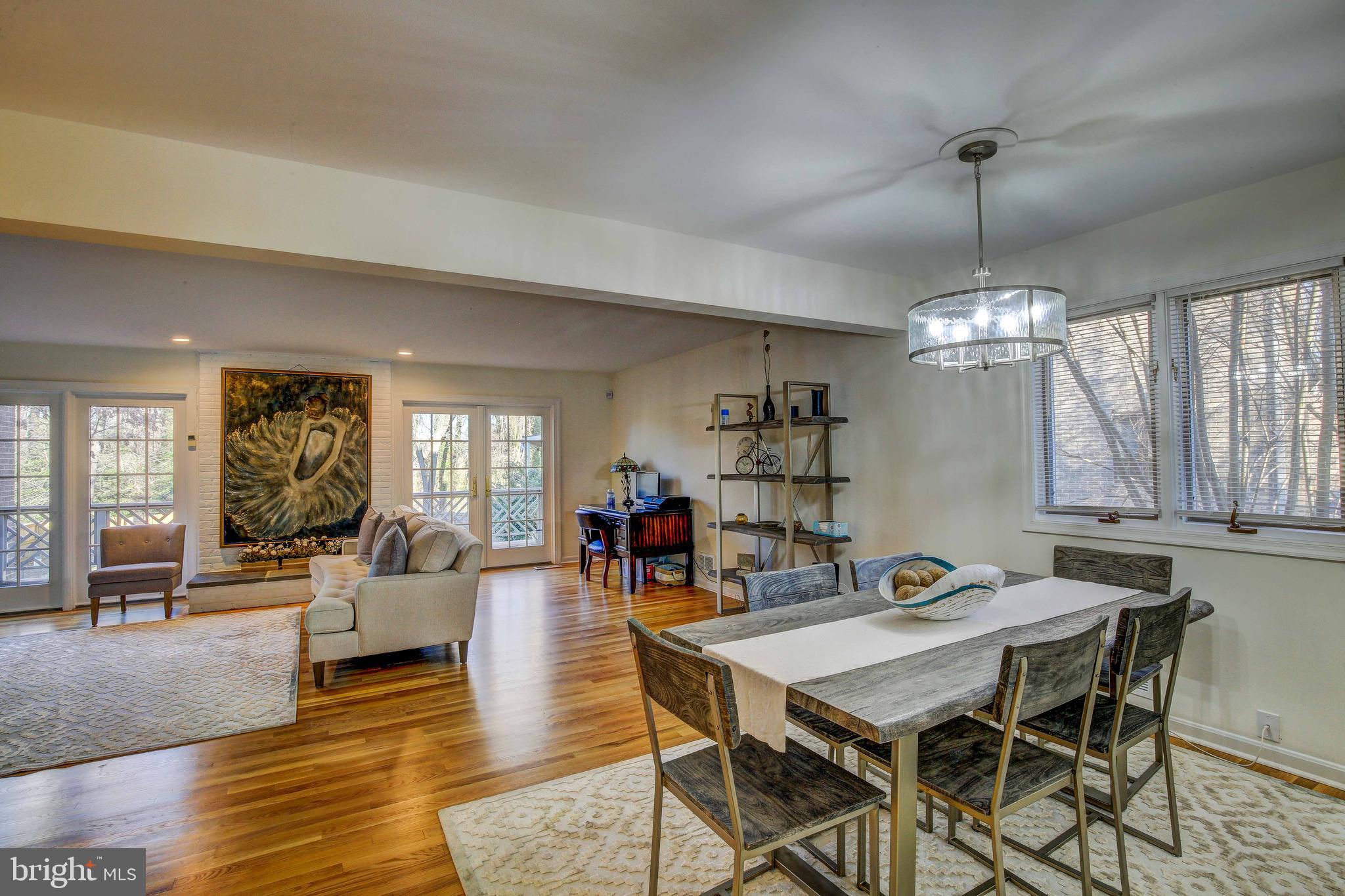 VILLAGE OF SEVERNA PARK - Residential