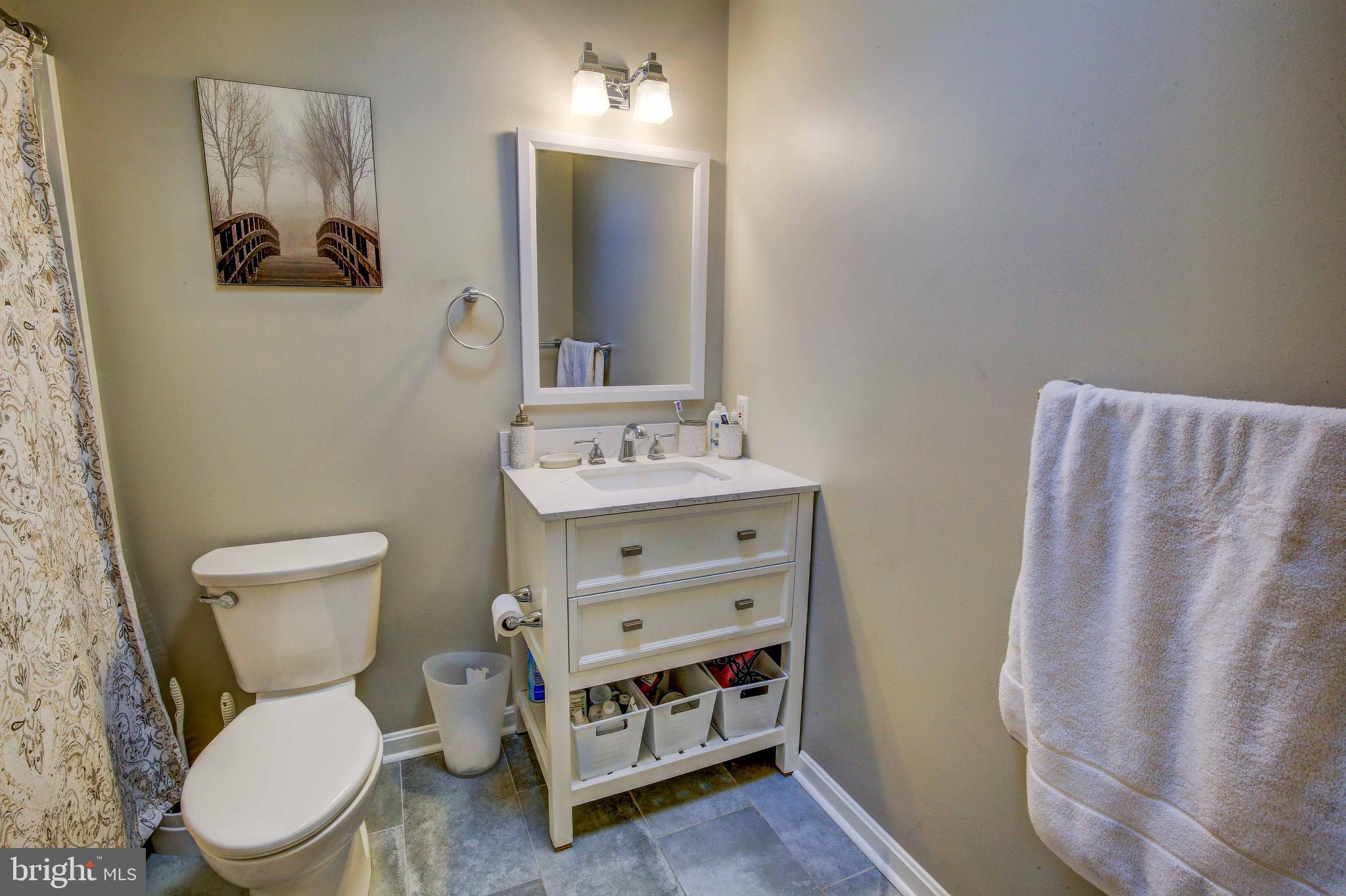 VILLAGE OF SEVERNA PARK - Residential