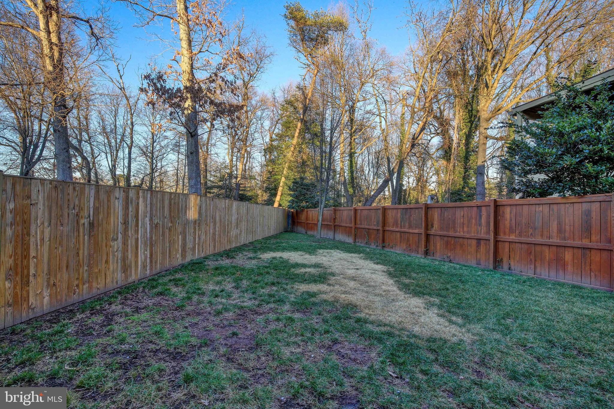 VILLAGE OF SEVERNA PARK - Residential