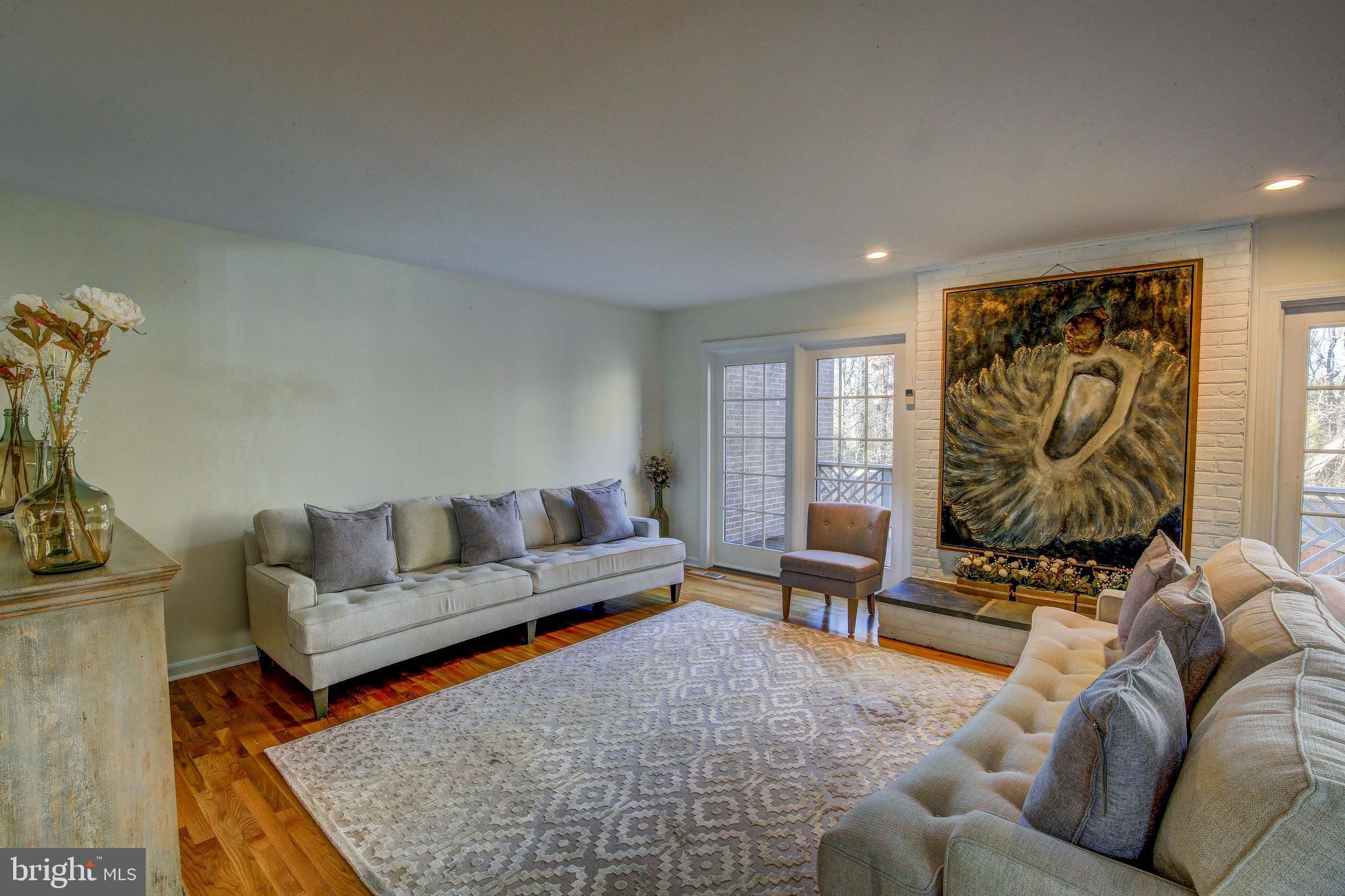 VILLAGE OF SEVERNA PARK - Residential