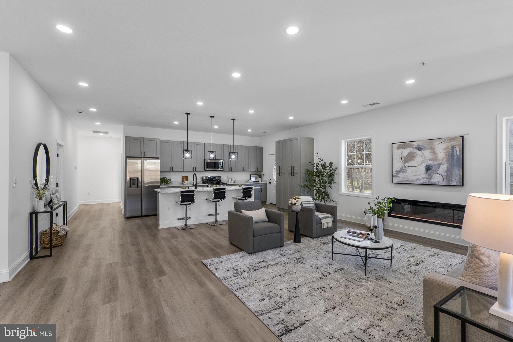 DEER PARK - Residential